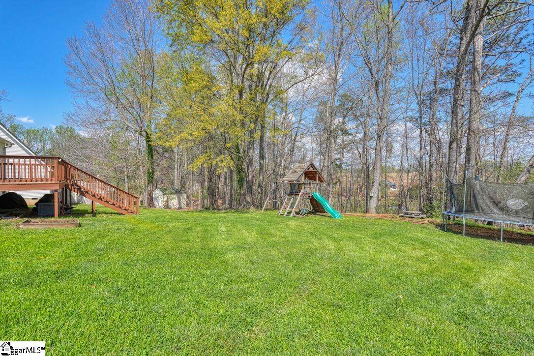 860 Thackston Drive Spartanburg, SC 29307