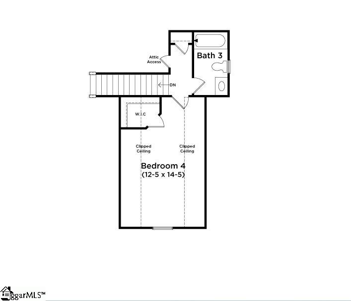 421 Florence Street Spartanburg, SC 29303