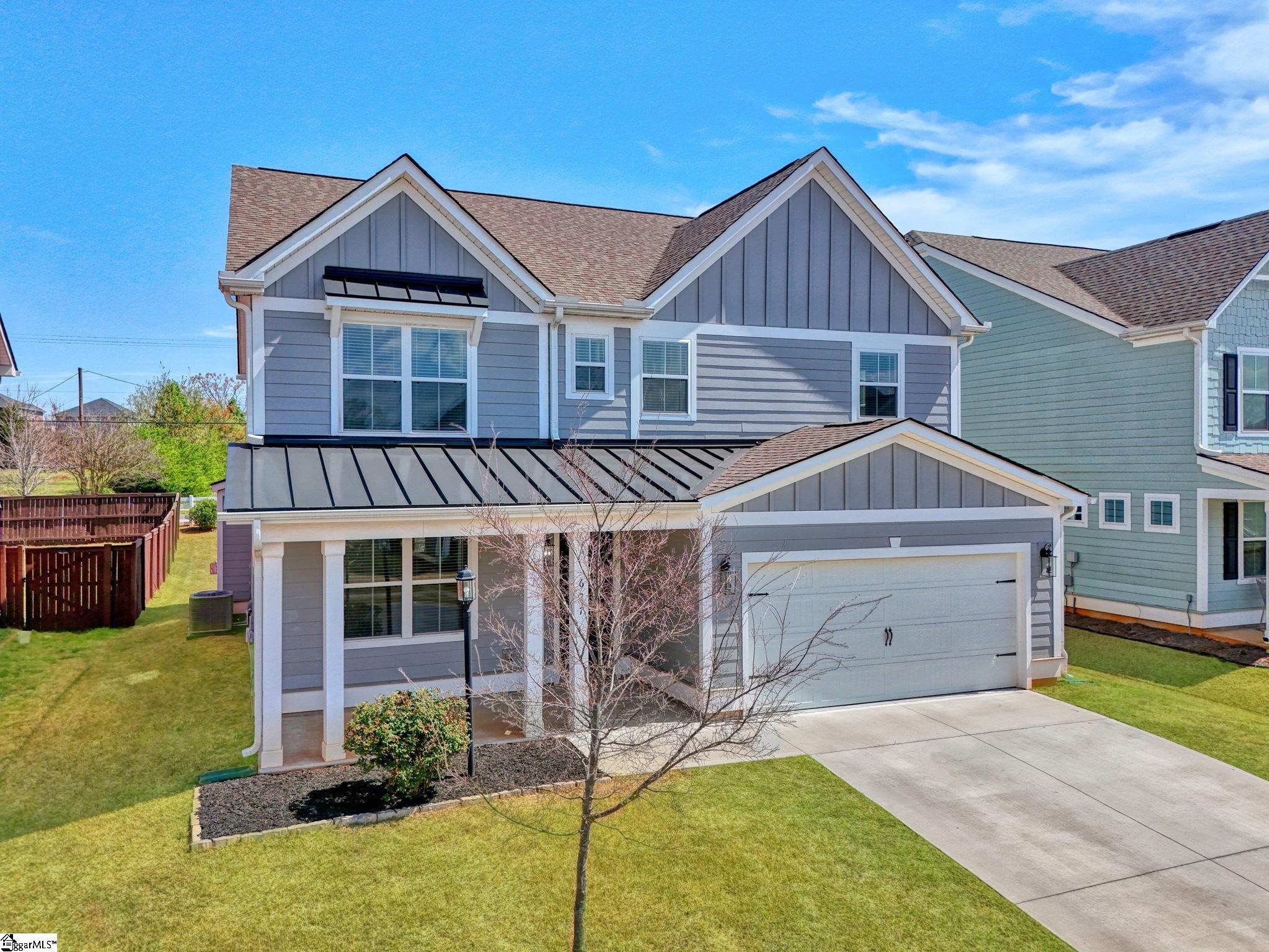 Find Your Home in South Carolina