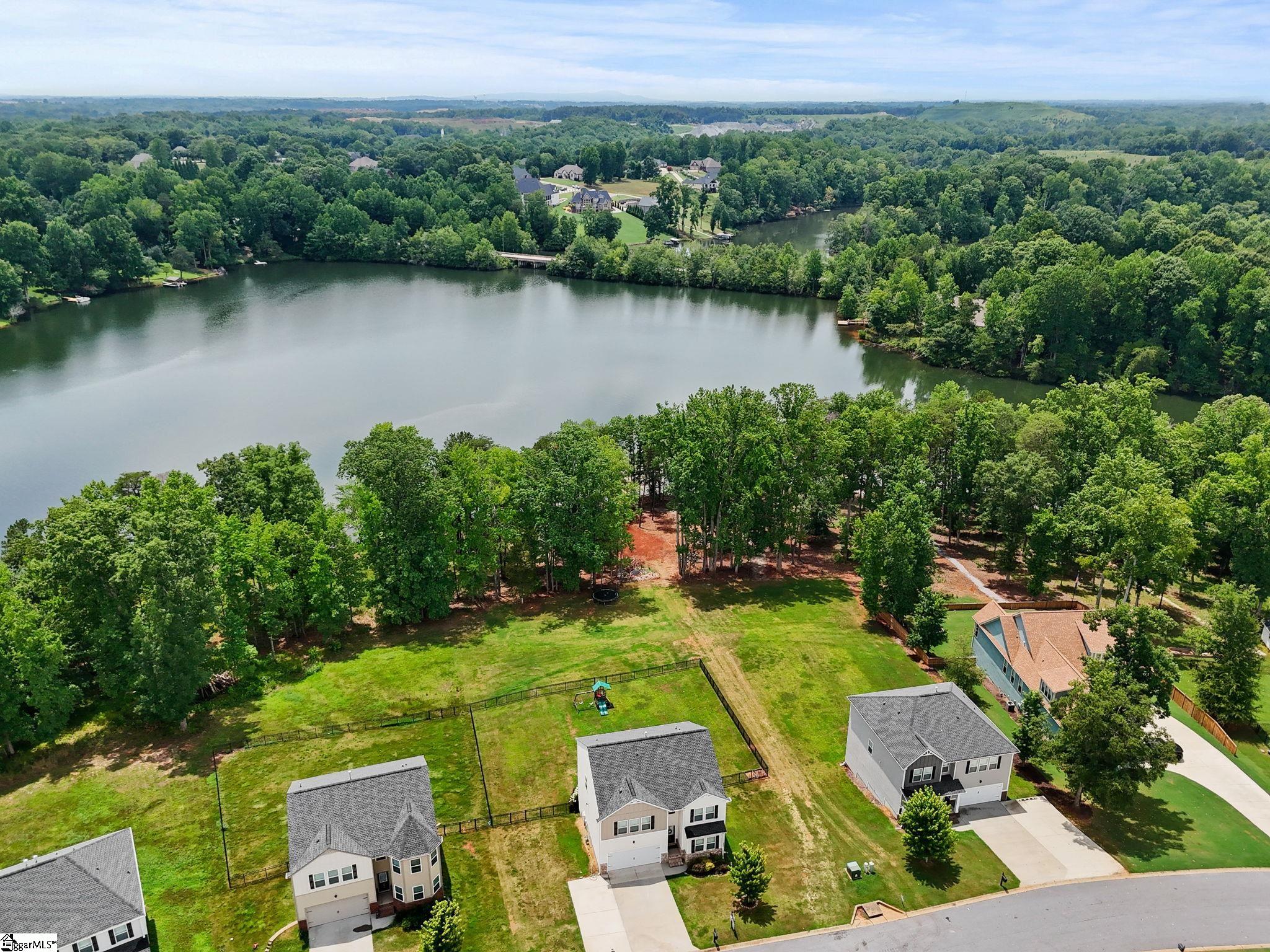202 Rushing Waters Drive Inman, SC 29349