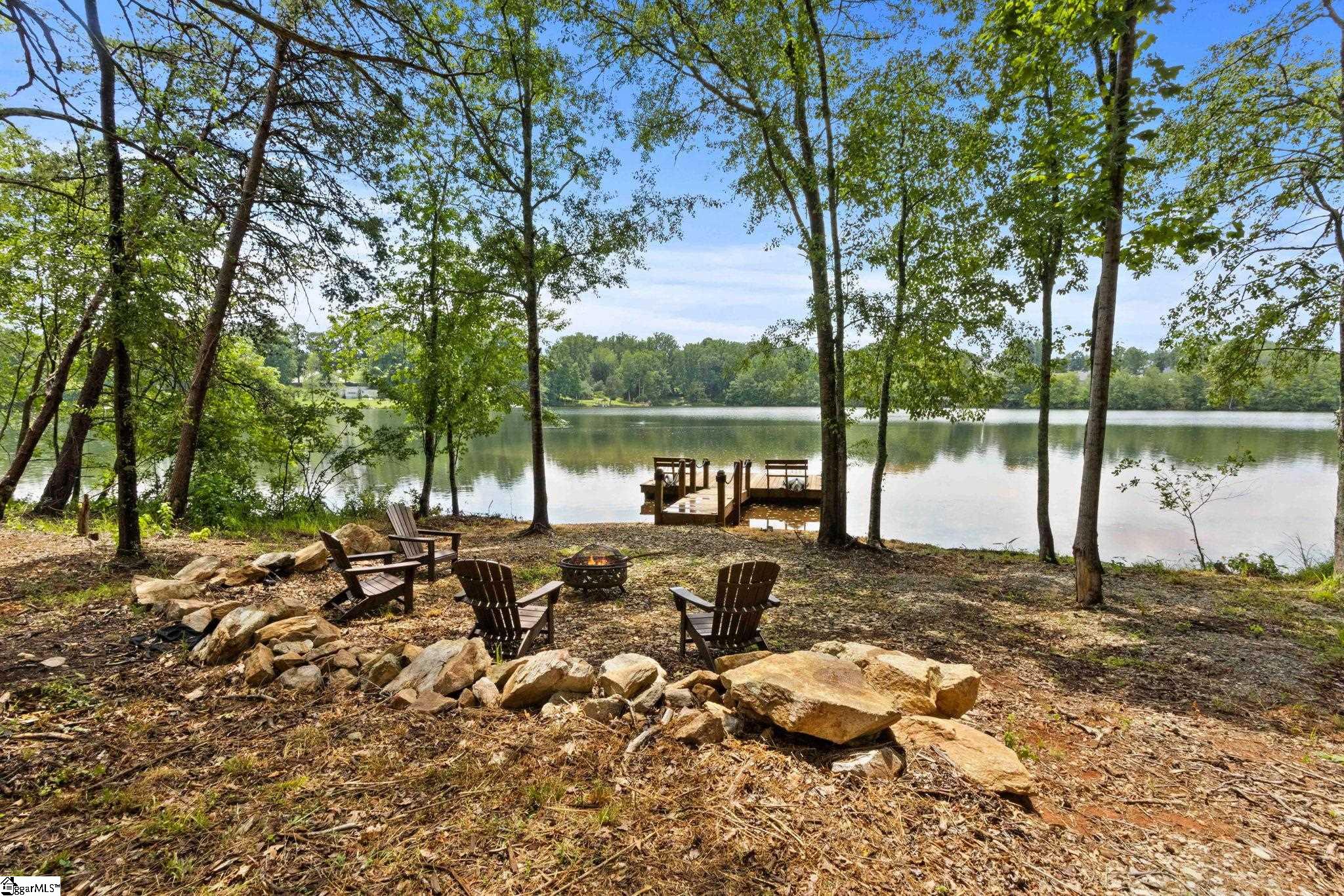 202 Rushing Waters Drive Inman, SC 29349