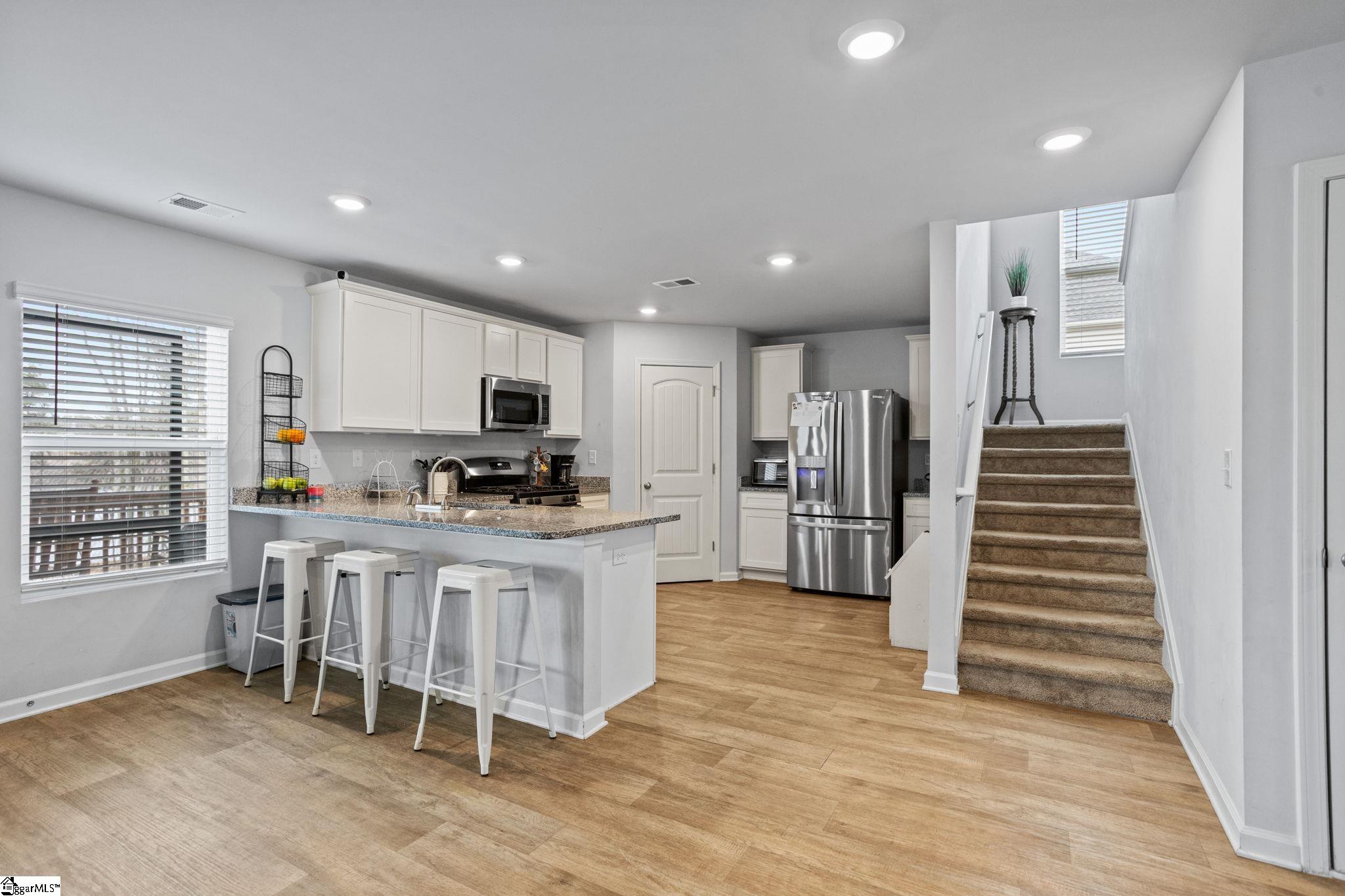 202 Rushing Waters Drive Inman, SC 29349