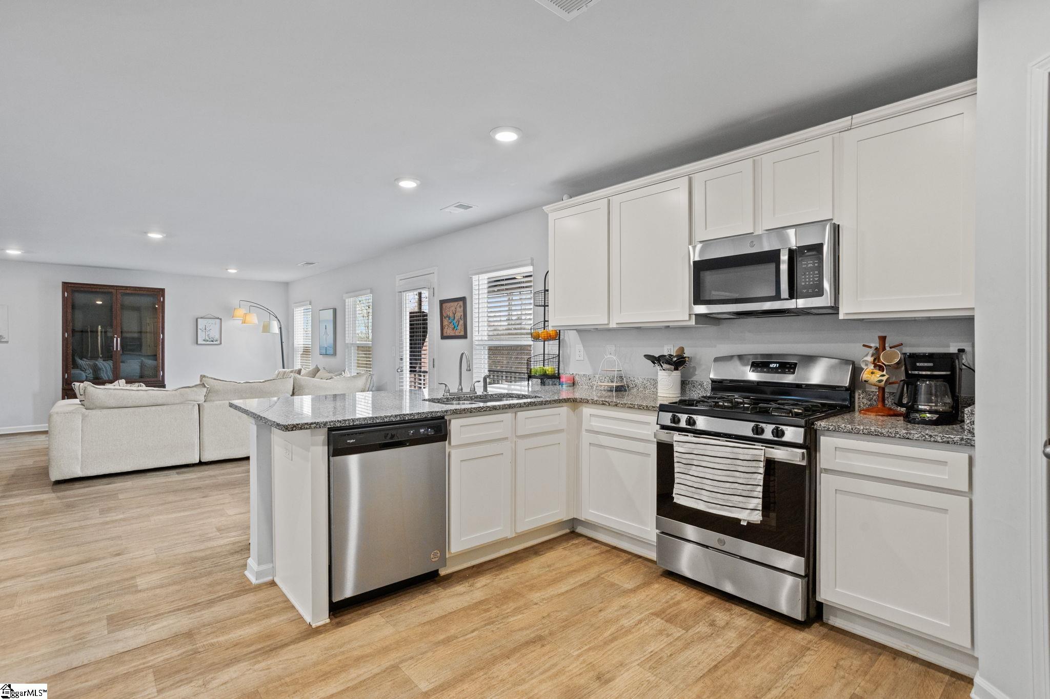 202 Rushing Waters Drive Inman, SC 29349