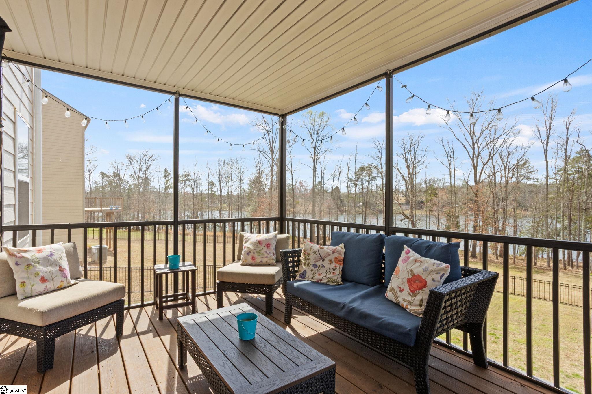 202 Rushing Waters Drive Inman, SC 29349