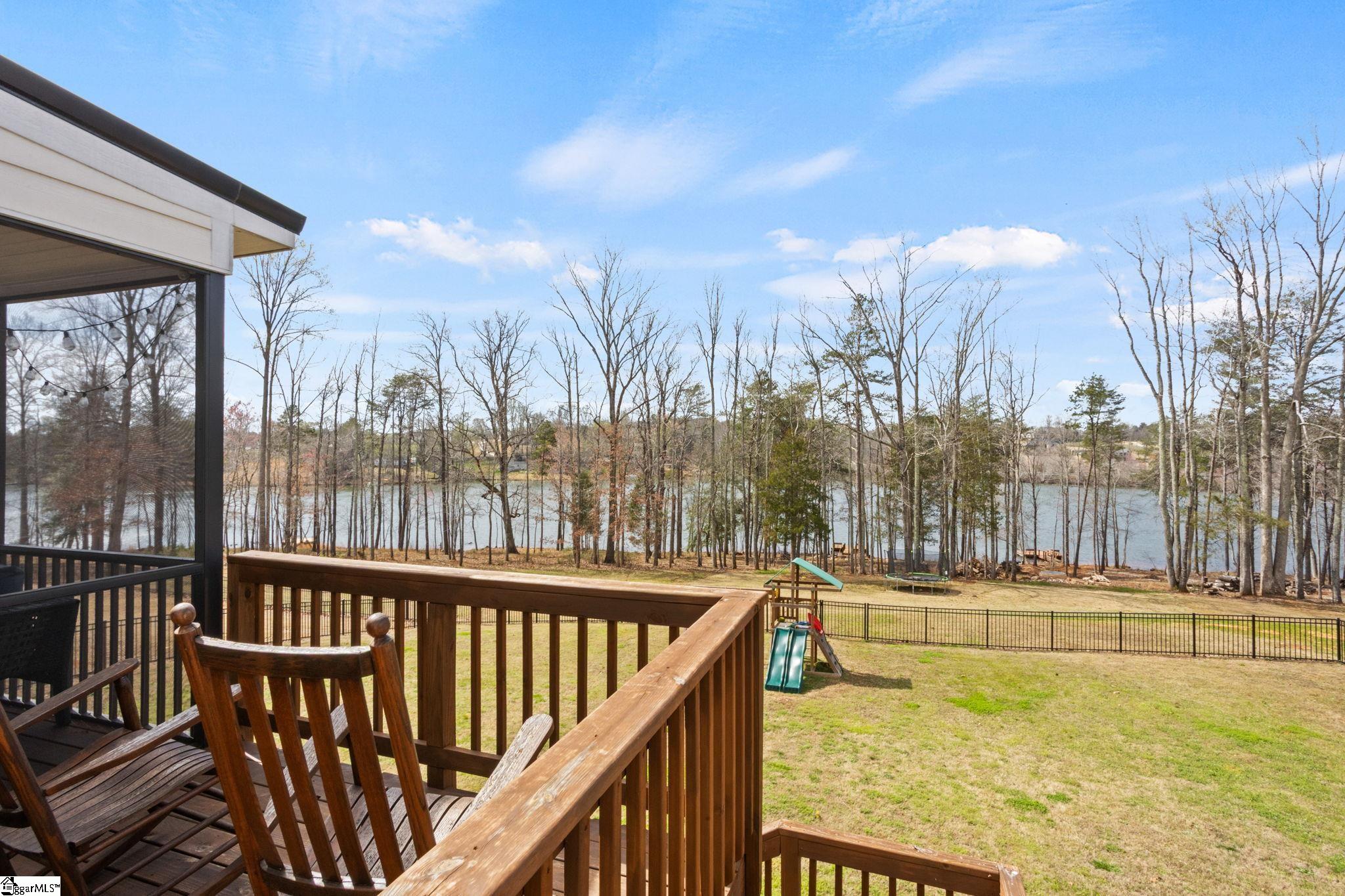 202 Rushing Waters Drive Inman, SC 29349