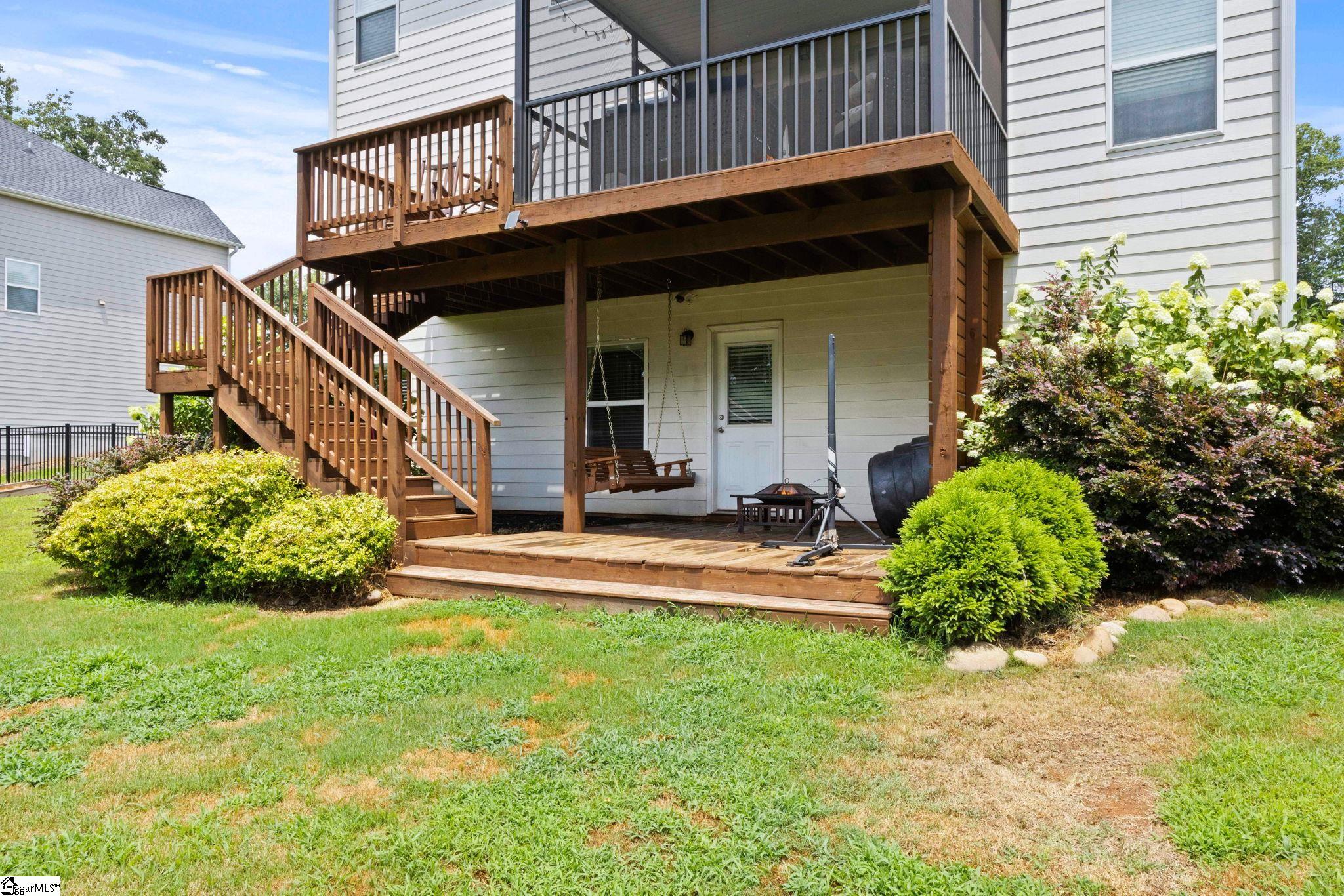 202 Rushing Waters Drive Inman, SC 29349