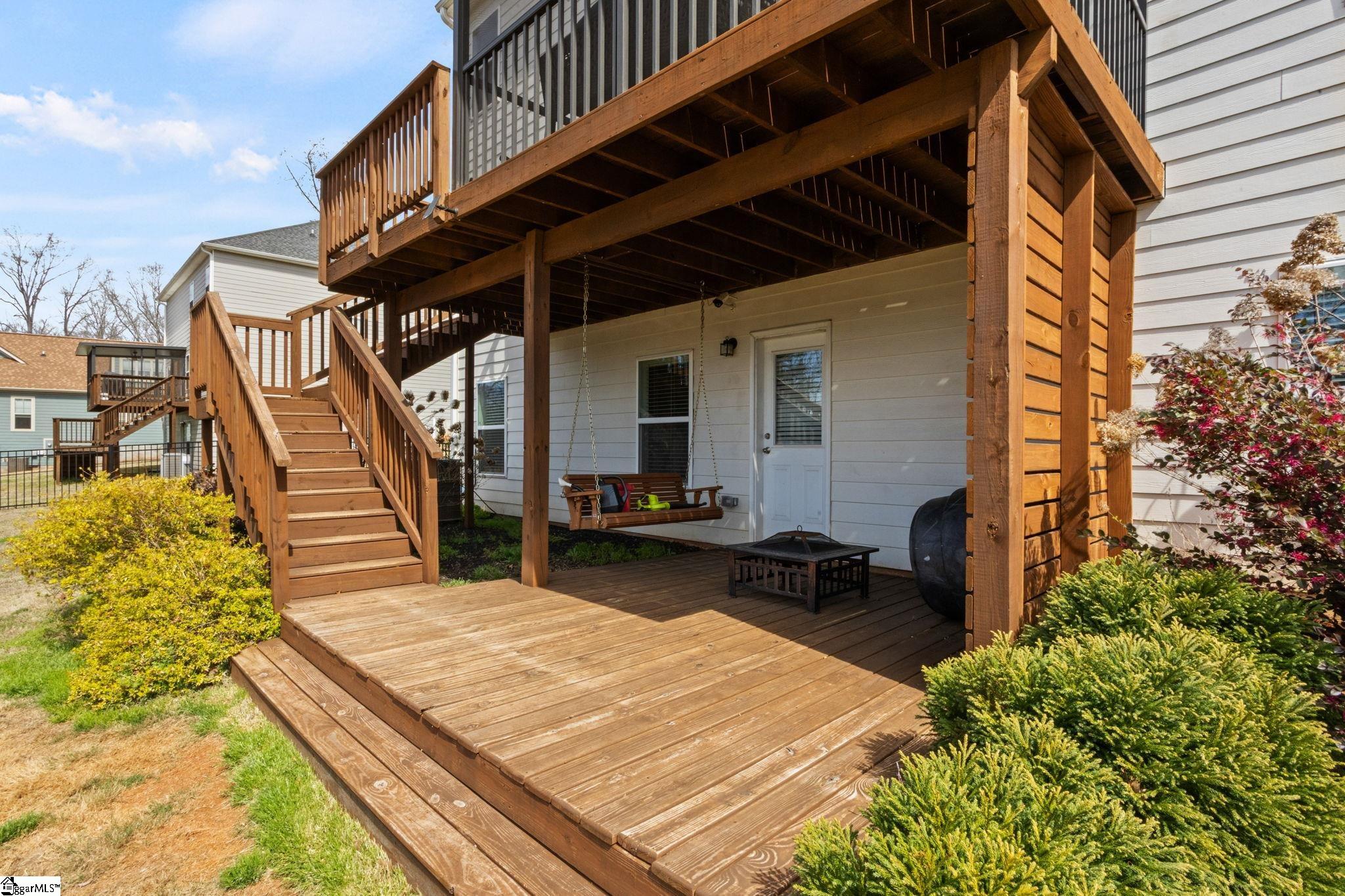 202 Rushing Waters Drive Inman, SC 29349