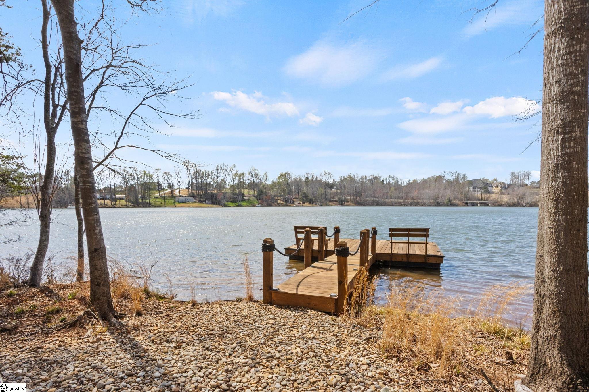 202 Rushing Waters Drive Inman, SC 29349