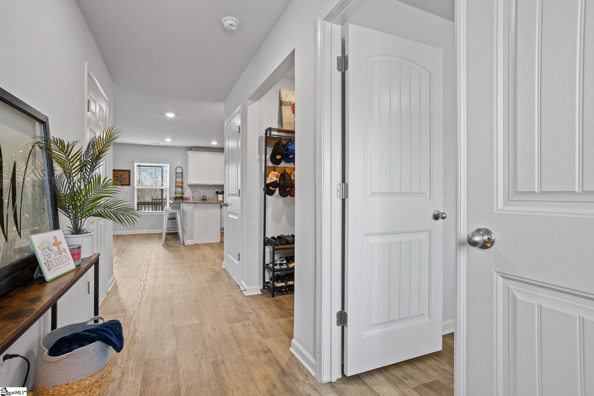 202 Rushing Waters Drive Inman, SC 29349