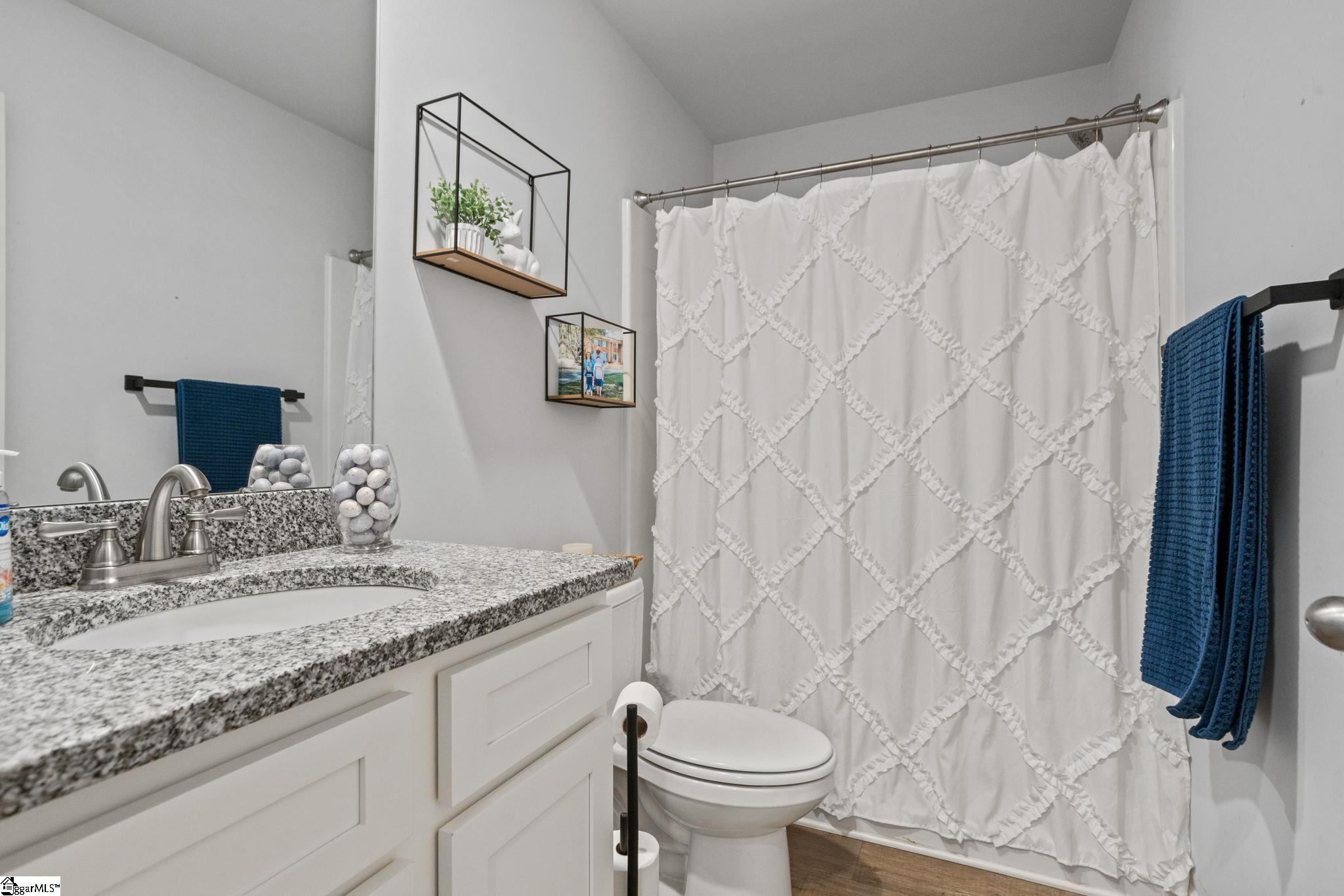 202 Rushing Waters Drive Inman, SC 29349