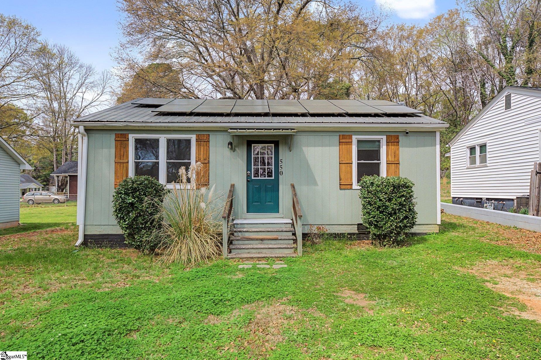 Find Your Home in South Carolina