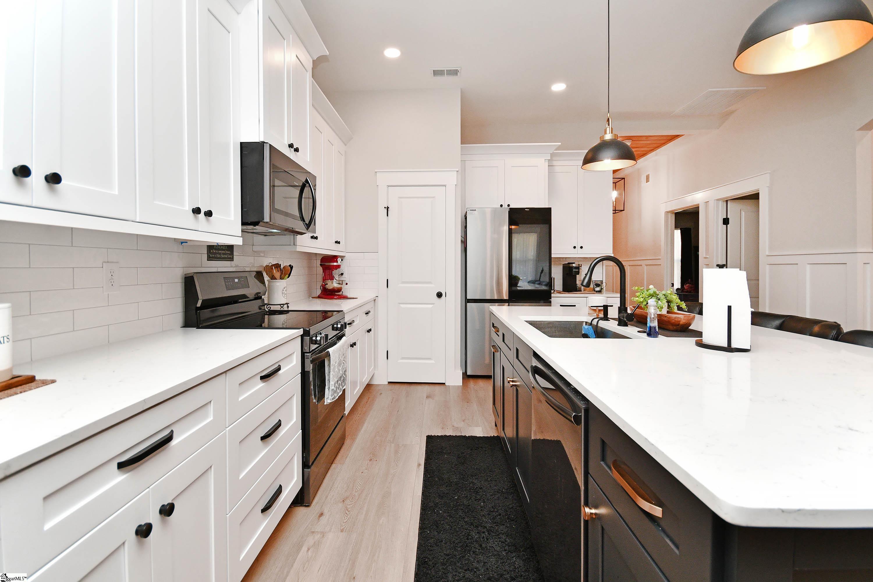 2398 Belhaven Road Anderson, SC 29621