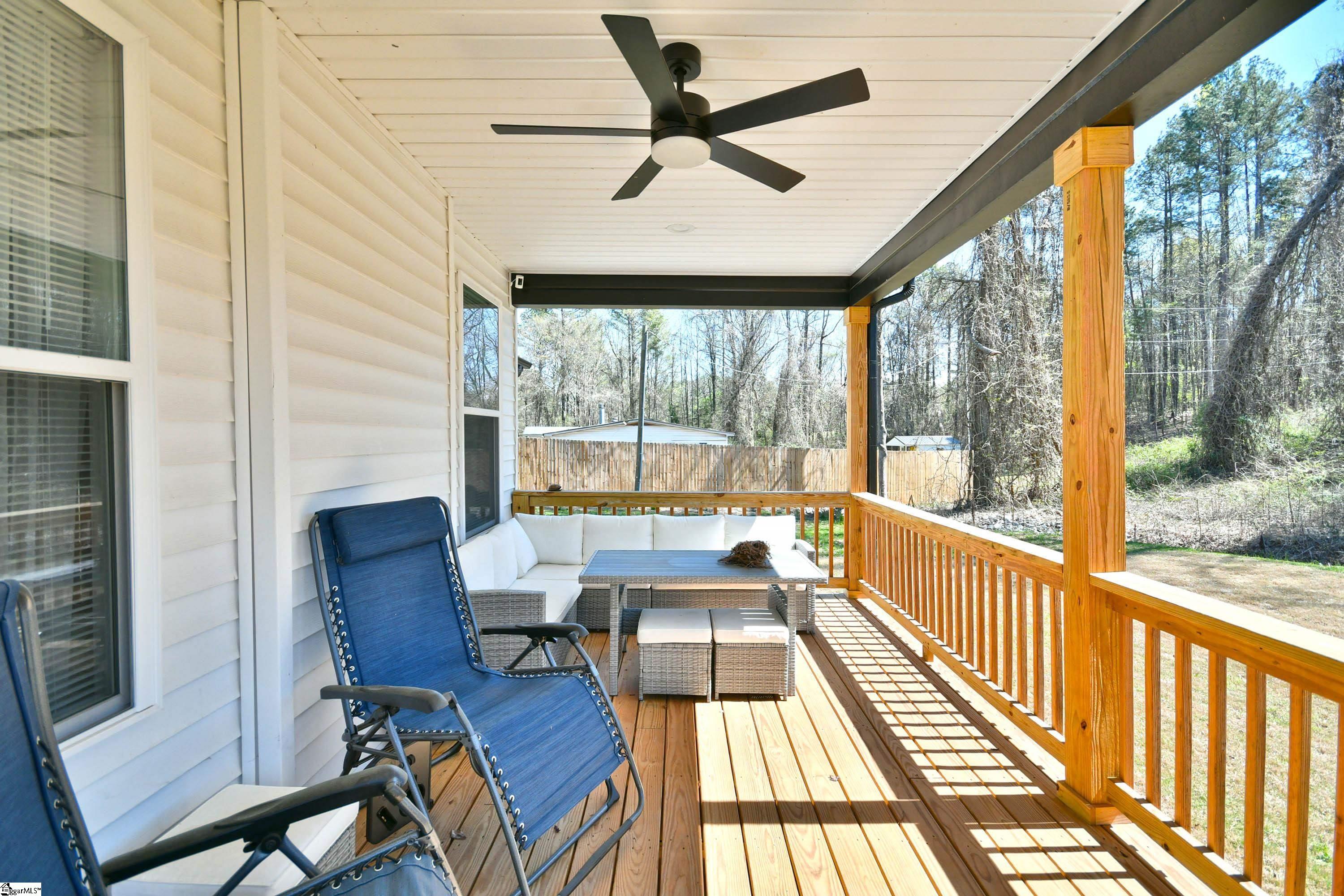 2398 Belhaven Road Anderson, SC 29621