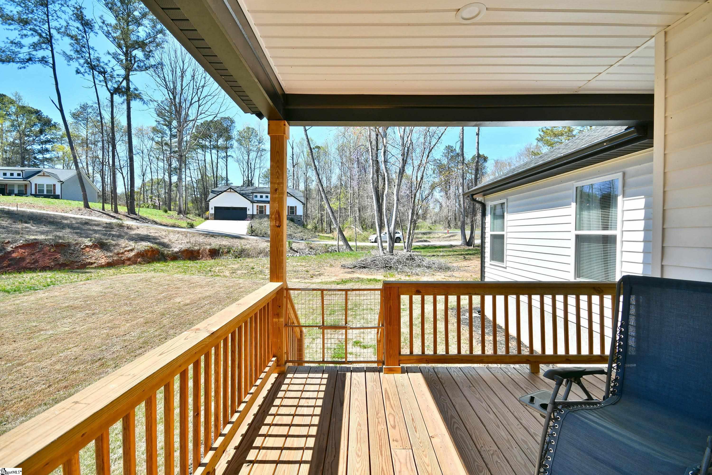 2398 Belhaven Road Anderson, SC 29621