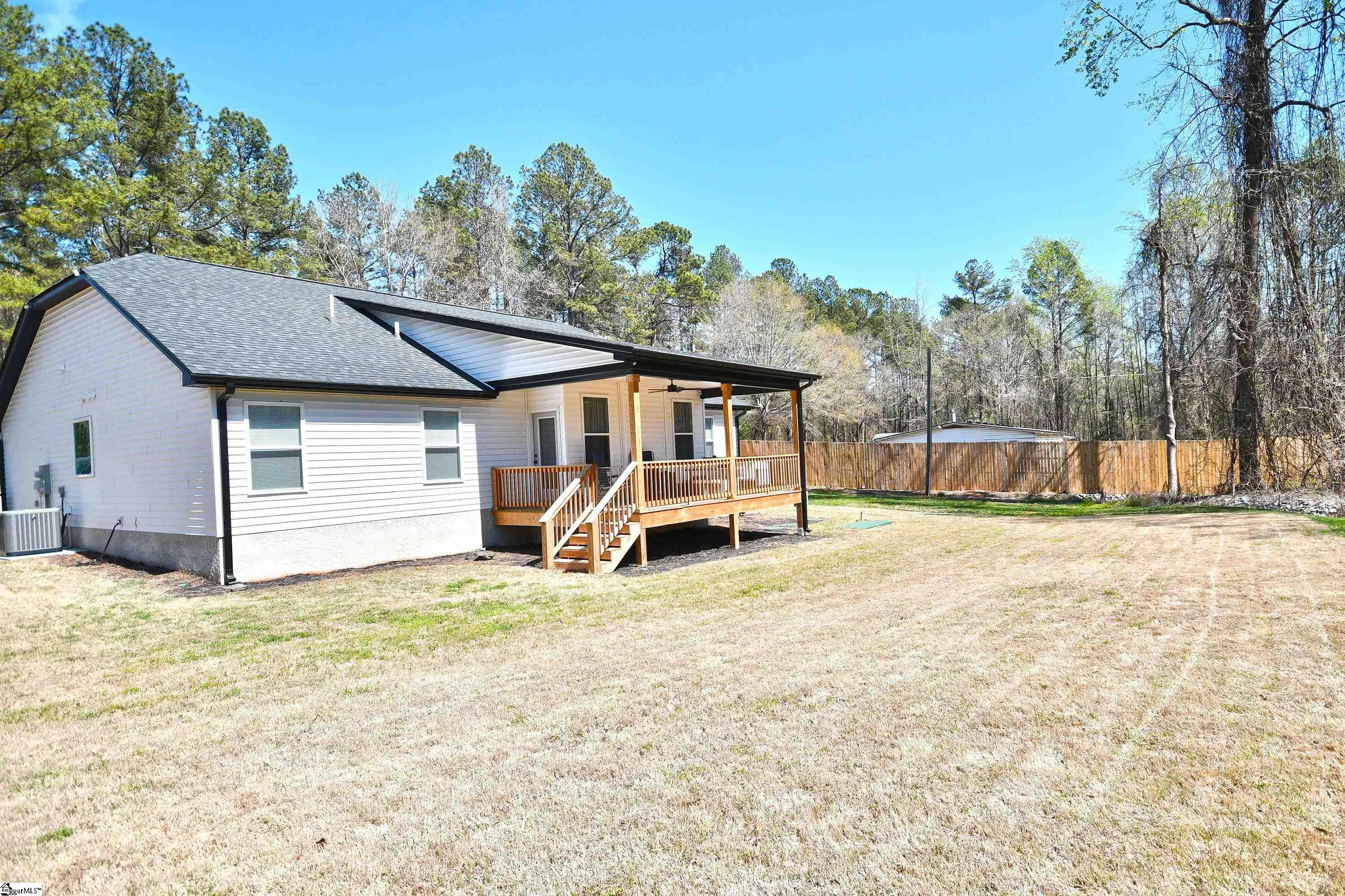 2398 Belhaven Road Anderson, SC 29621