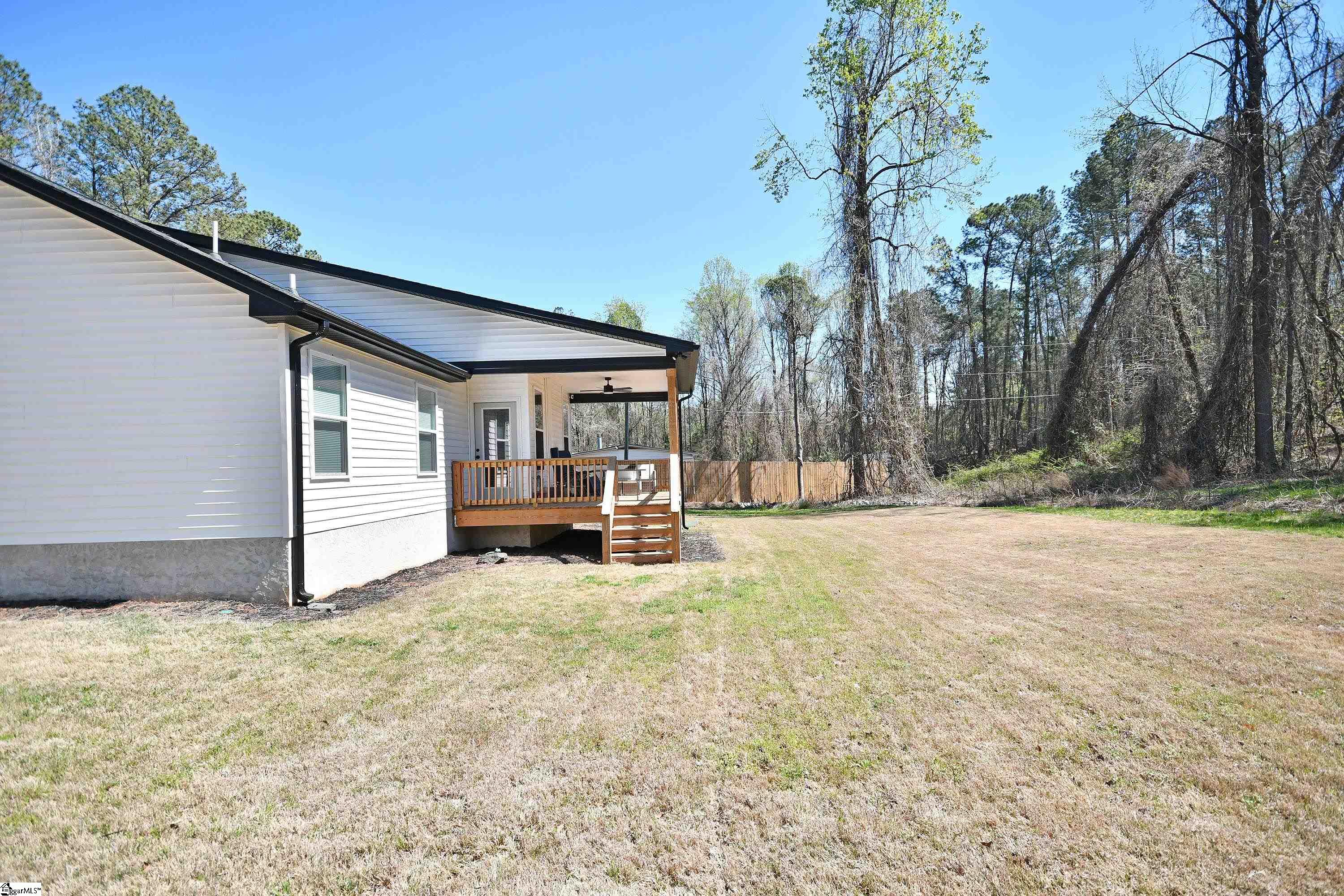 2398 Belhaven Road Anderson, SC 29621