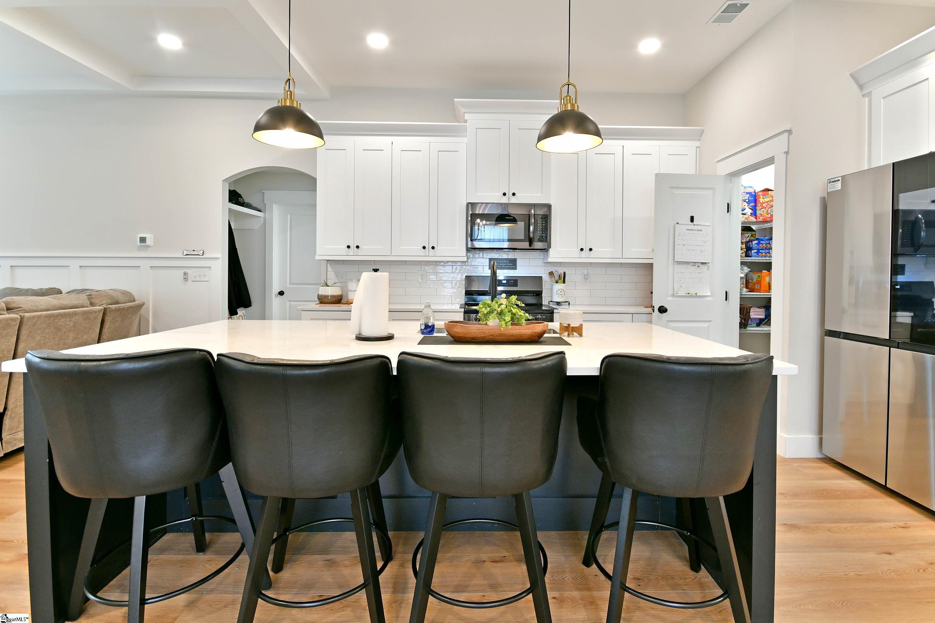 2398 Belhaven Road Anderson, SC 29621
