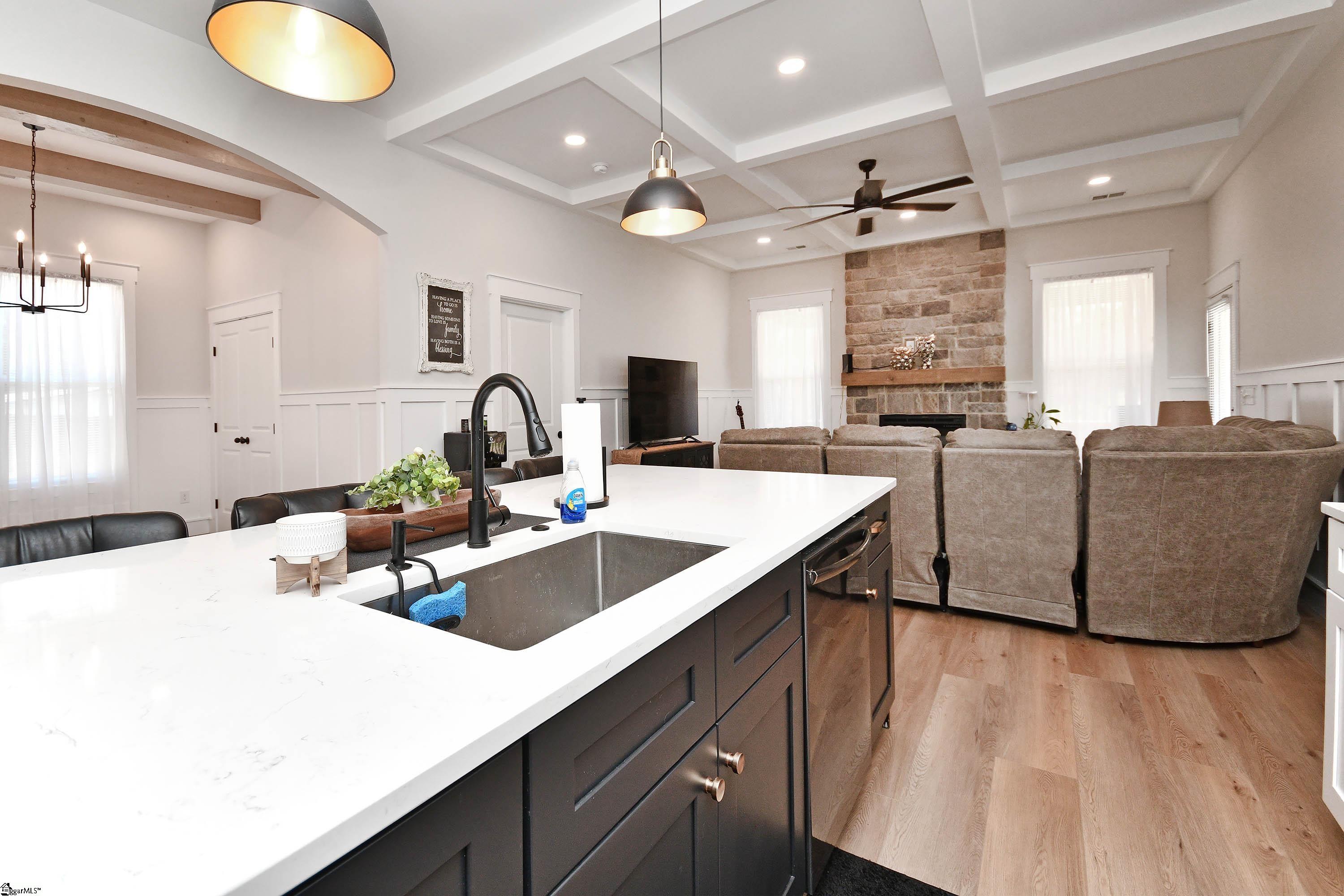 2398 Belhaven Road Anderson, SC 29621