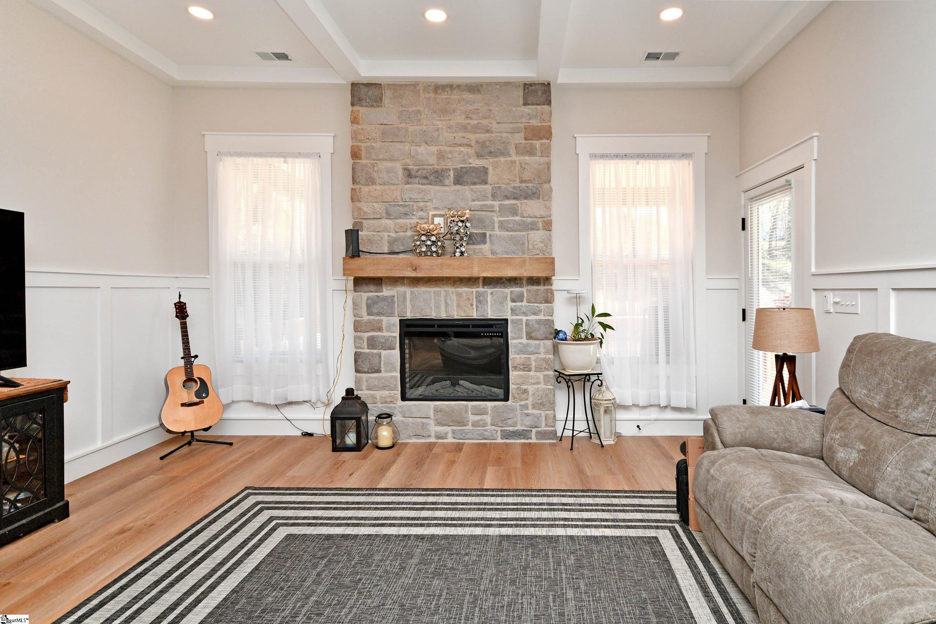 2398 Belhaven Road Anderson, SC 29621