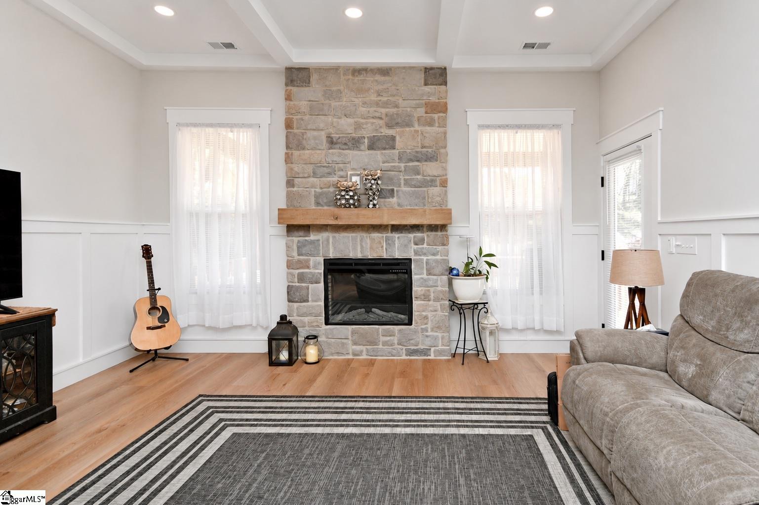 2398 Belhaven Road Anderson, SC 29621