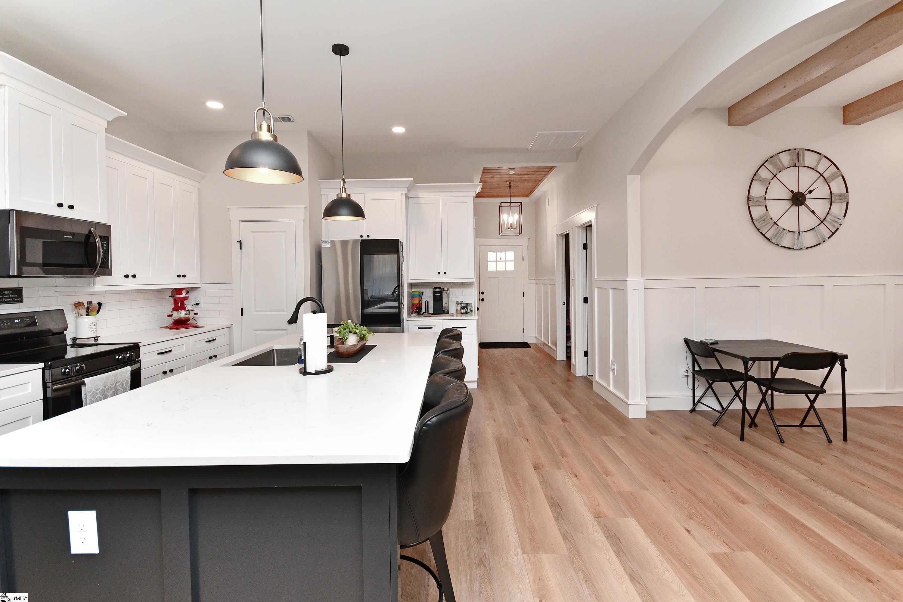 2398 Belhaven Road Anderson, SC 29621