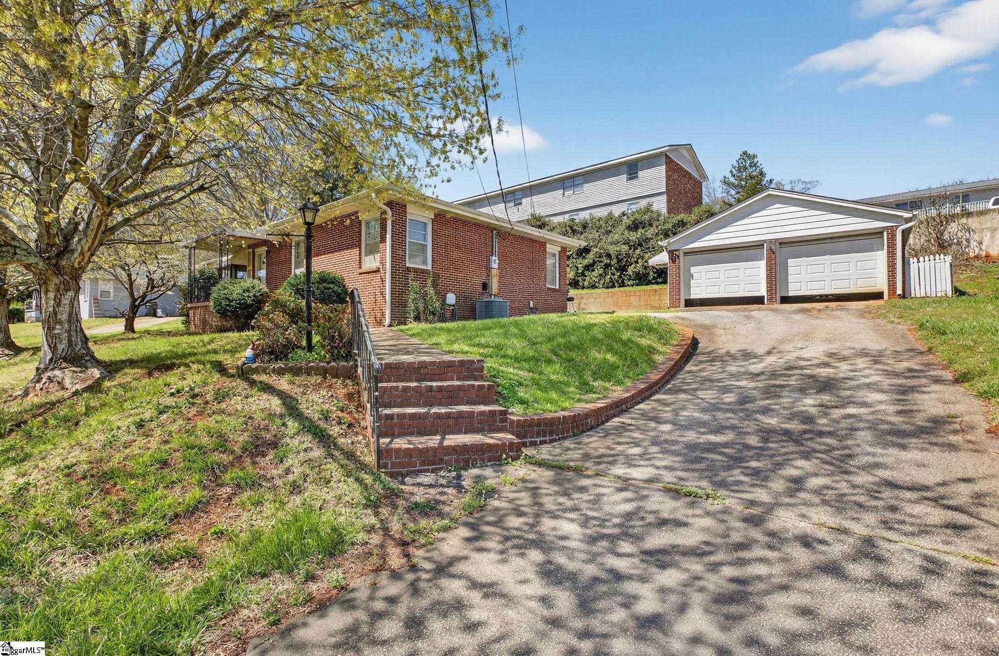8 Abelia Drive Greenville, SC 29617