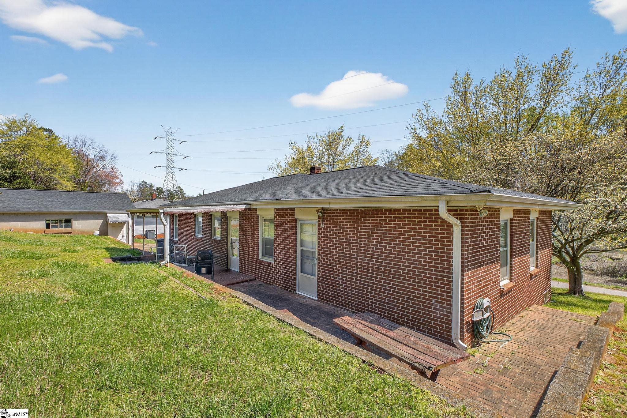 8 Abelia Drive Greenville, SC 29617