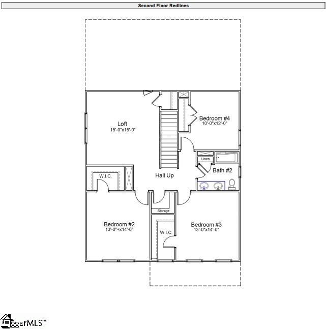 2305 Mill Loop UNIT&nbsp;Lot 67, Spartanburg, SC, 29320