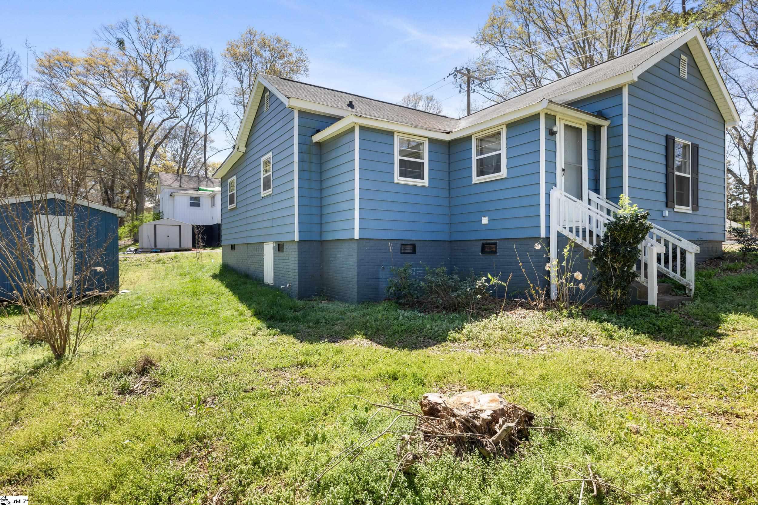 302 Lucky Street, Easley, SC, 29640