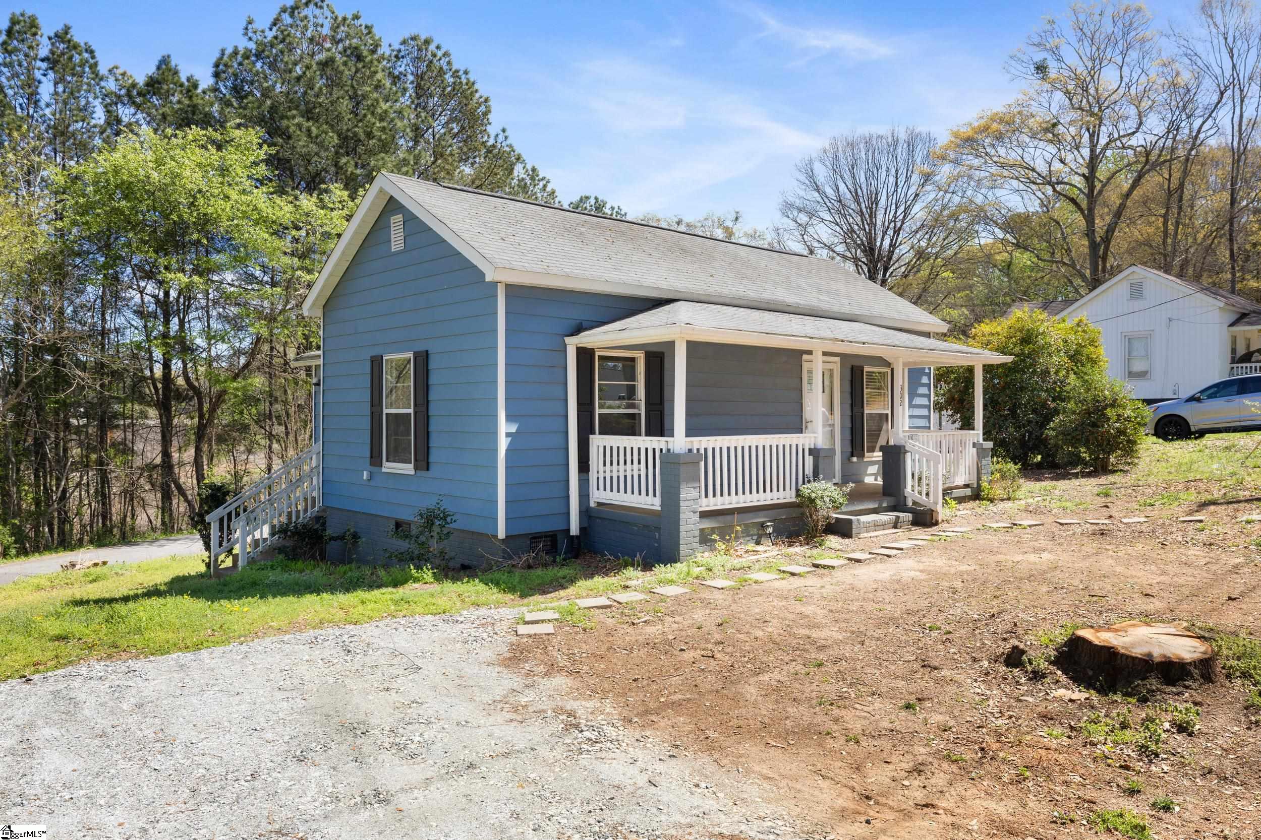 302 Lucky Street, Easley, SC, 29640