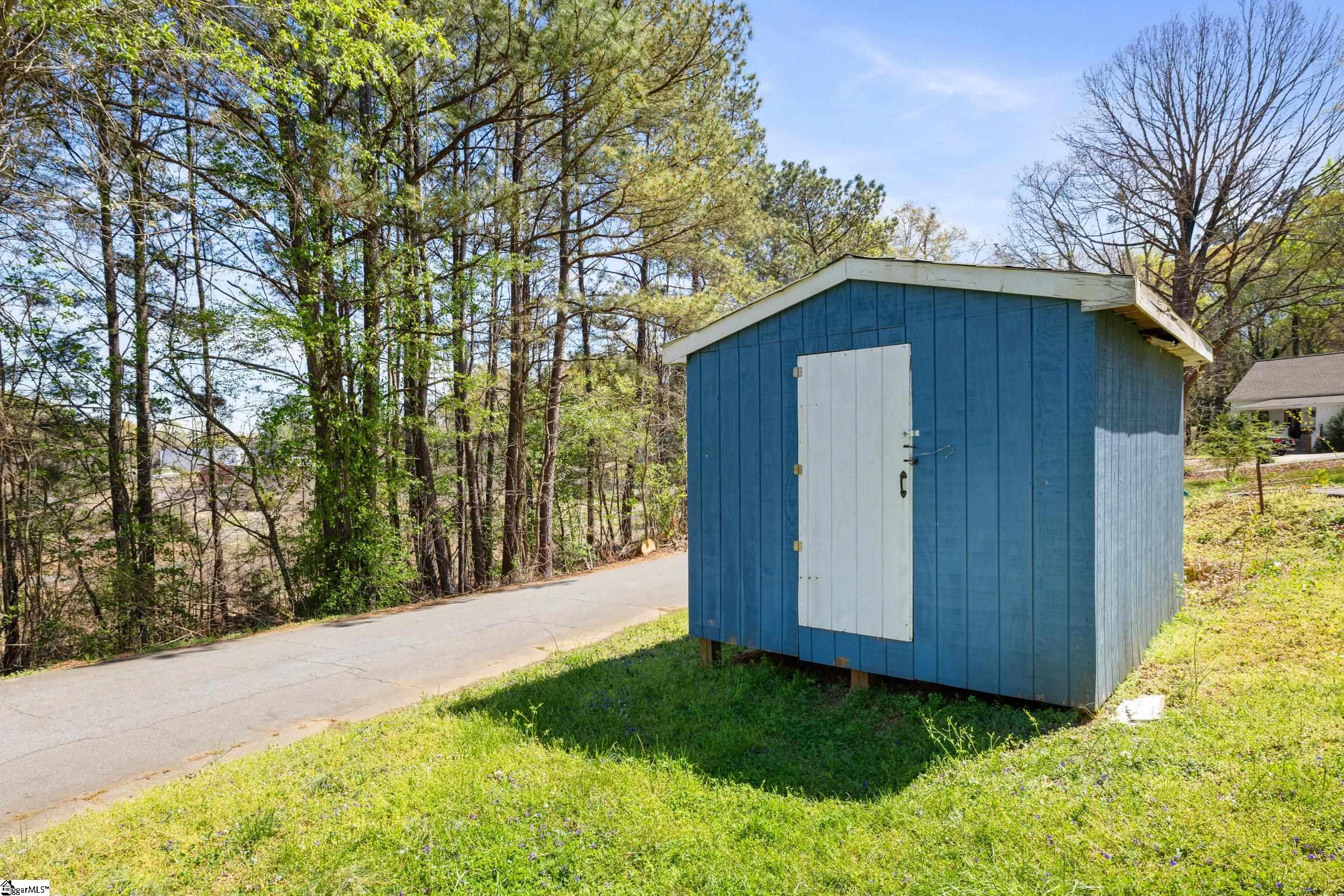 302 Lucky Street, Easley, SC, 29640