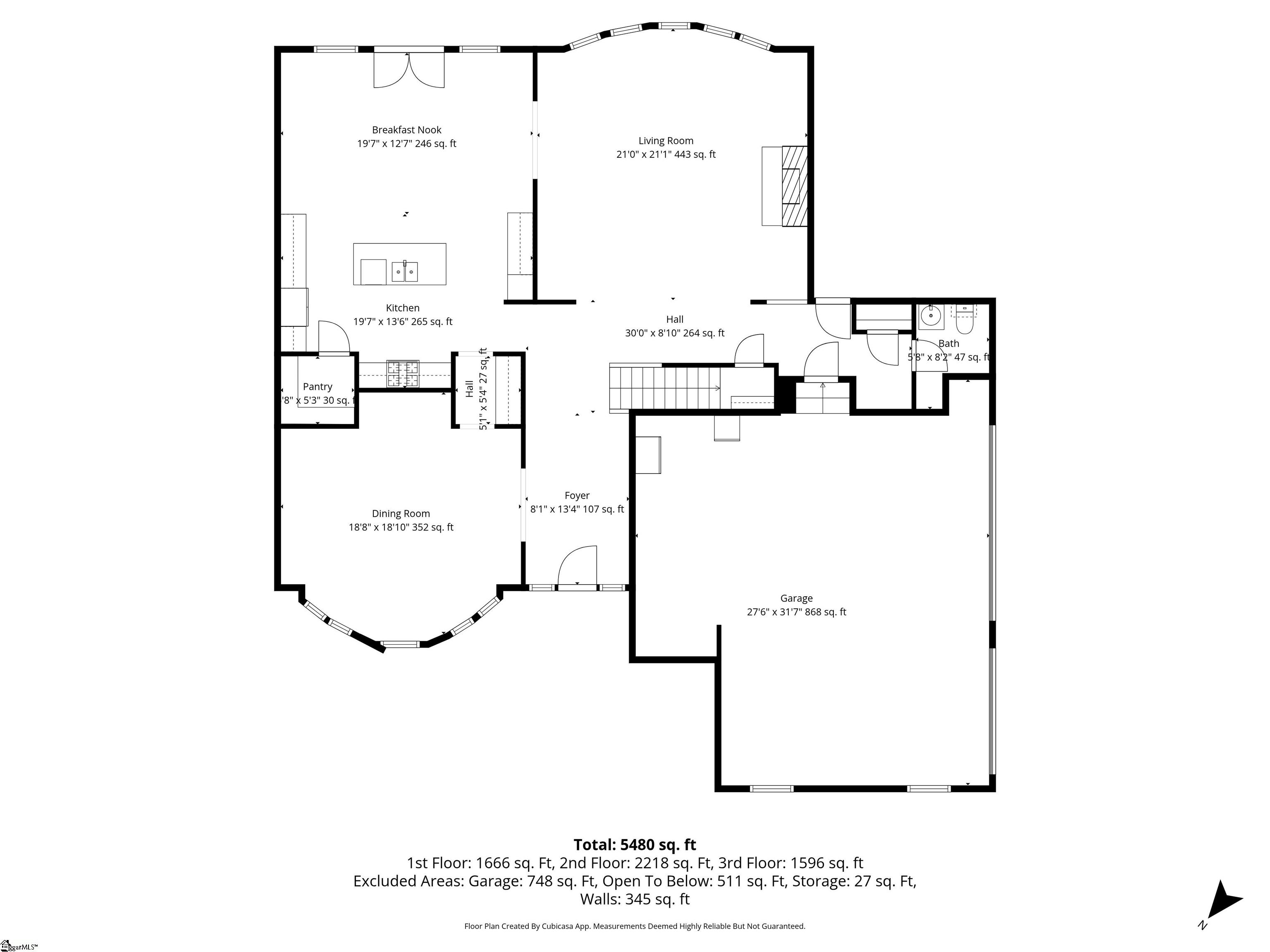 230 Tuxedo Lane Greer, SC 29651