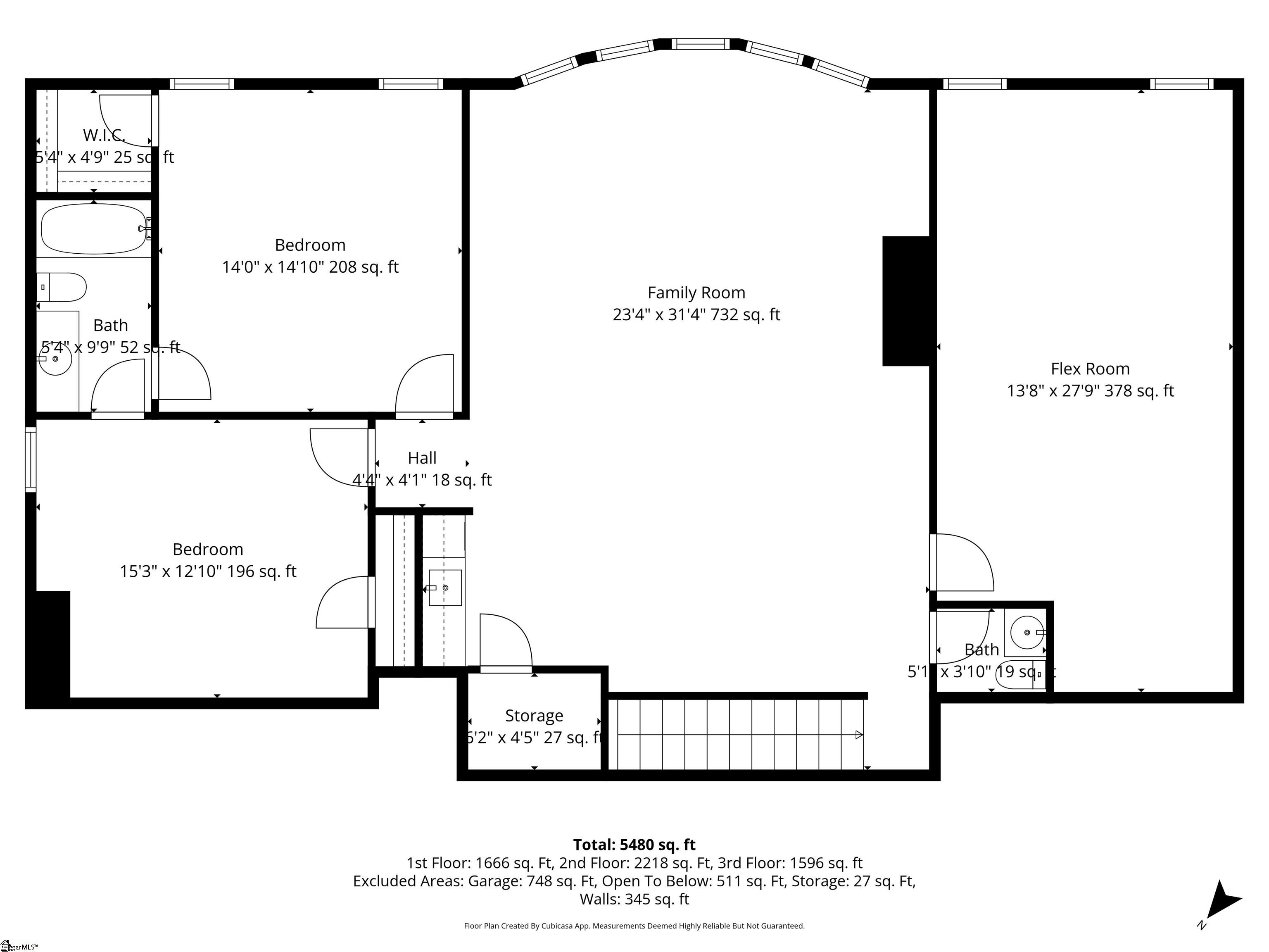 230 Tuxedo Lane Greer, SC 29651