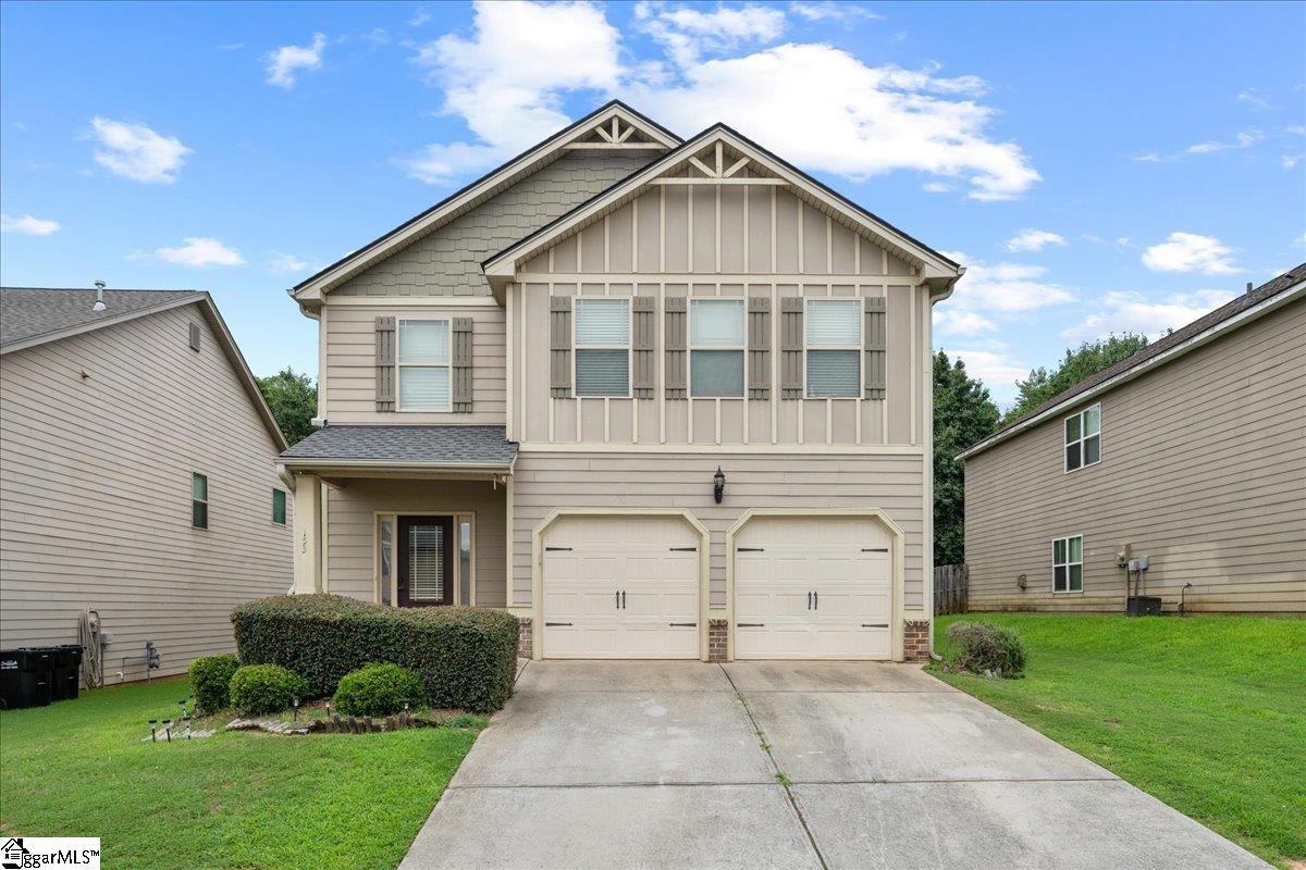 Simpsonville