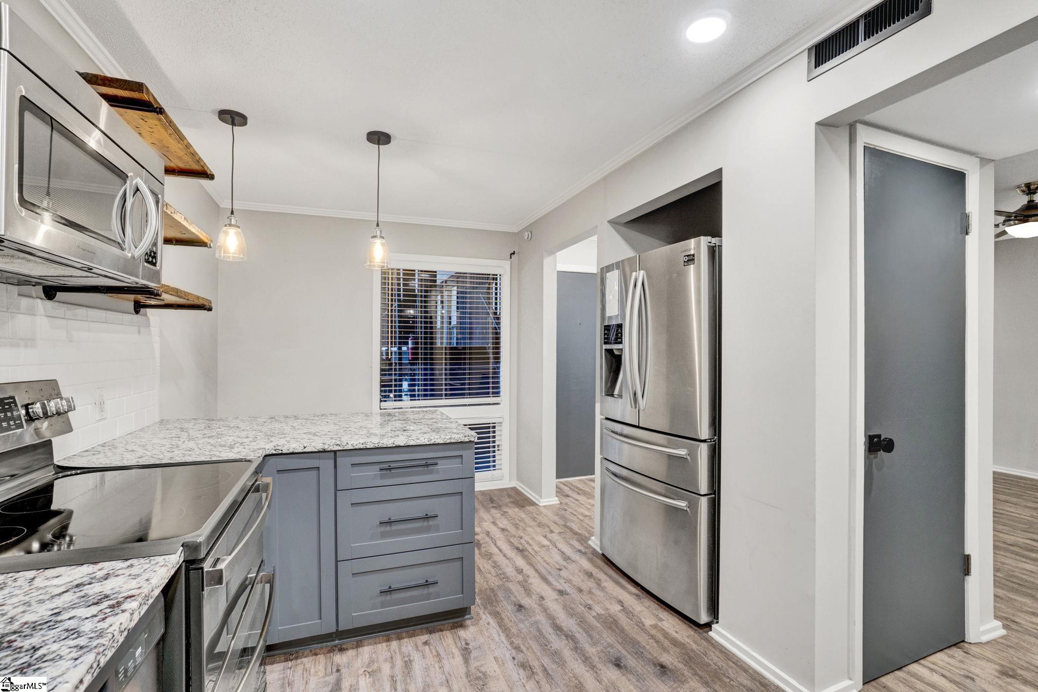 311 W Earle Street UNIT Unit A5 Greenville, SC 29609