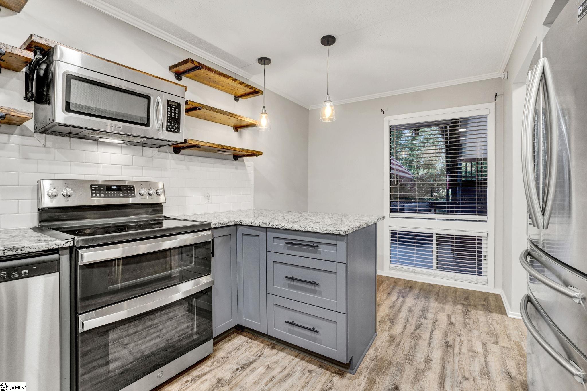 311 W Earle Street UNIT Unit A5 Greenville, SC 29609