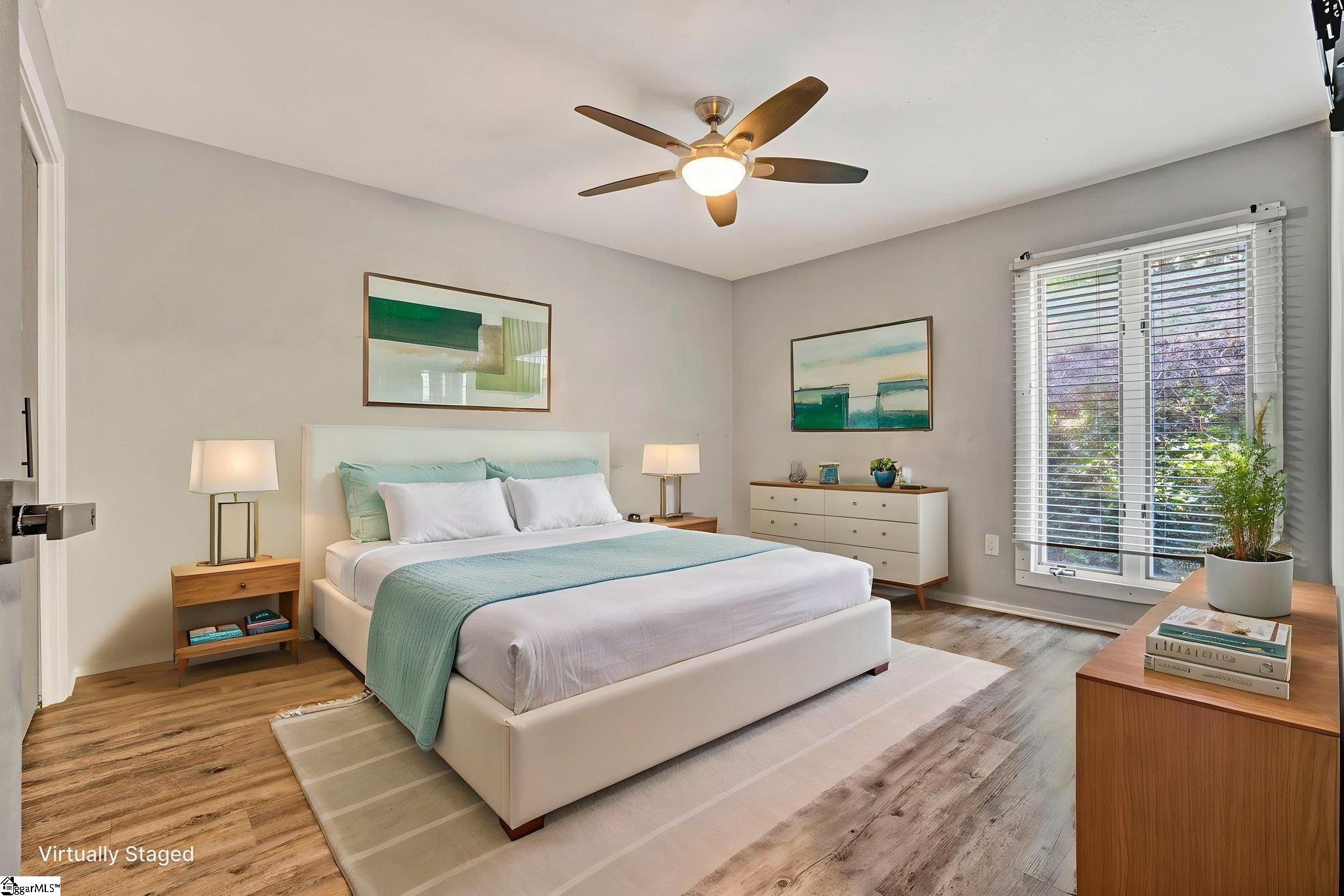 311 W Earle Street UNIT Unit A5 Greenville, SC 29609