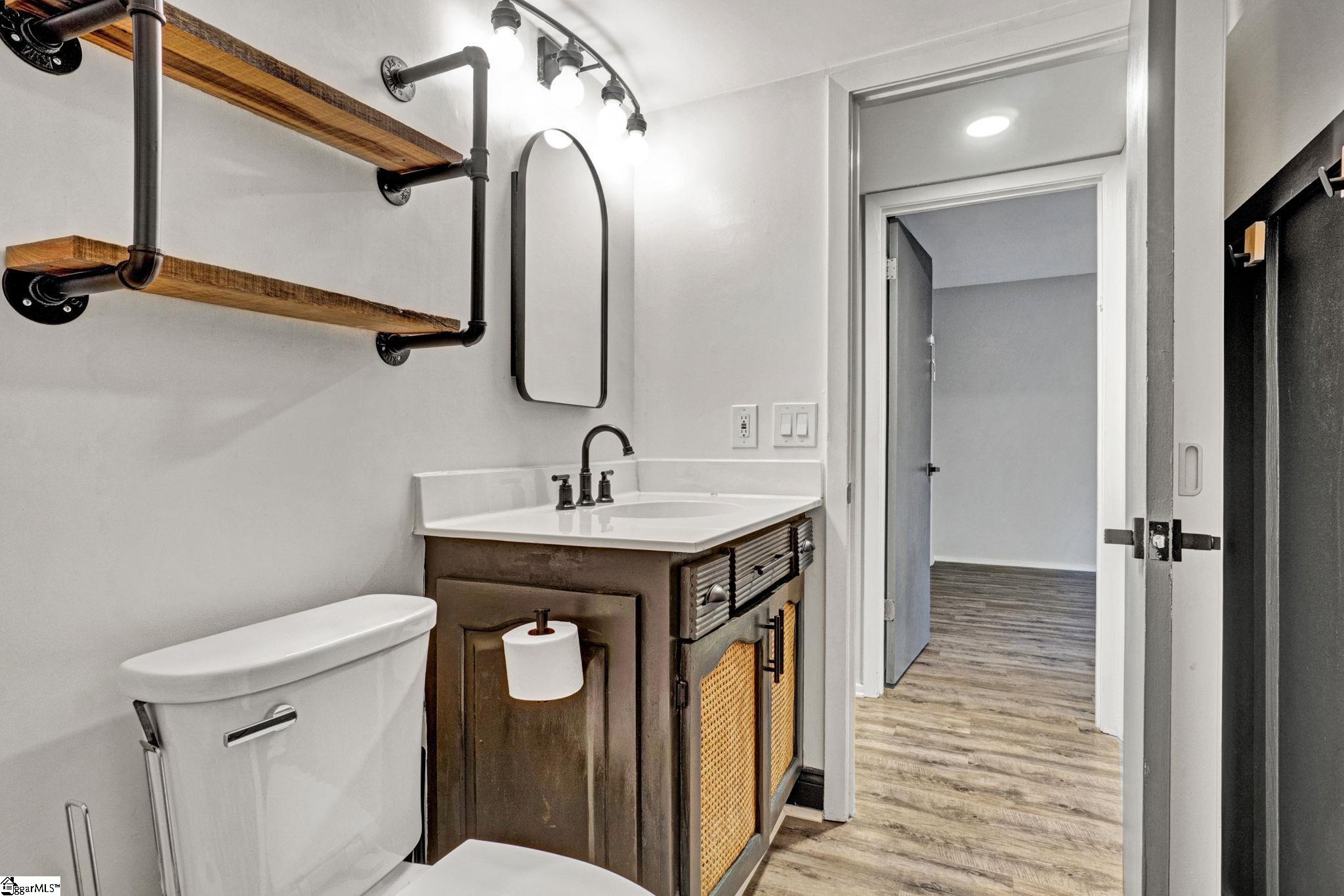 311 W Earle Street UNIT Unit A5 Greenville, SC 29609
