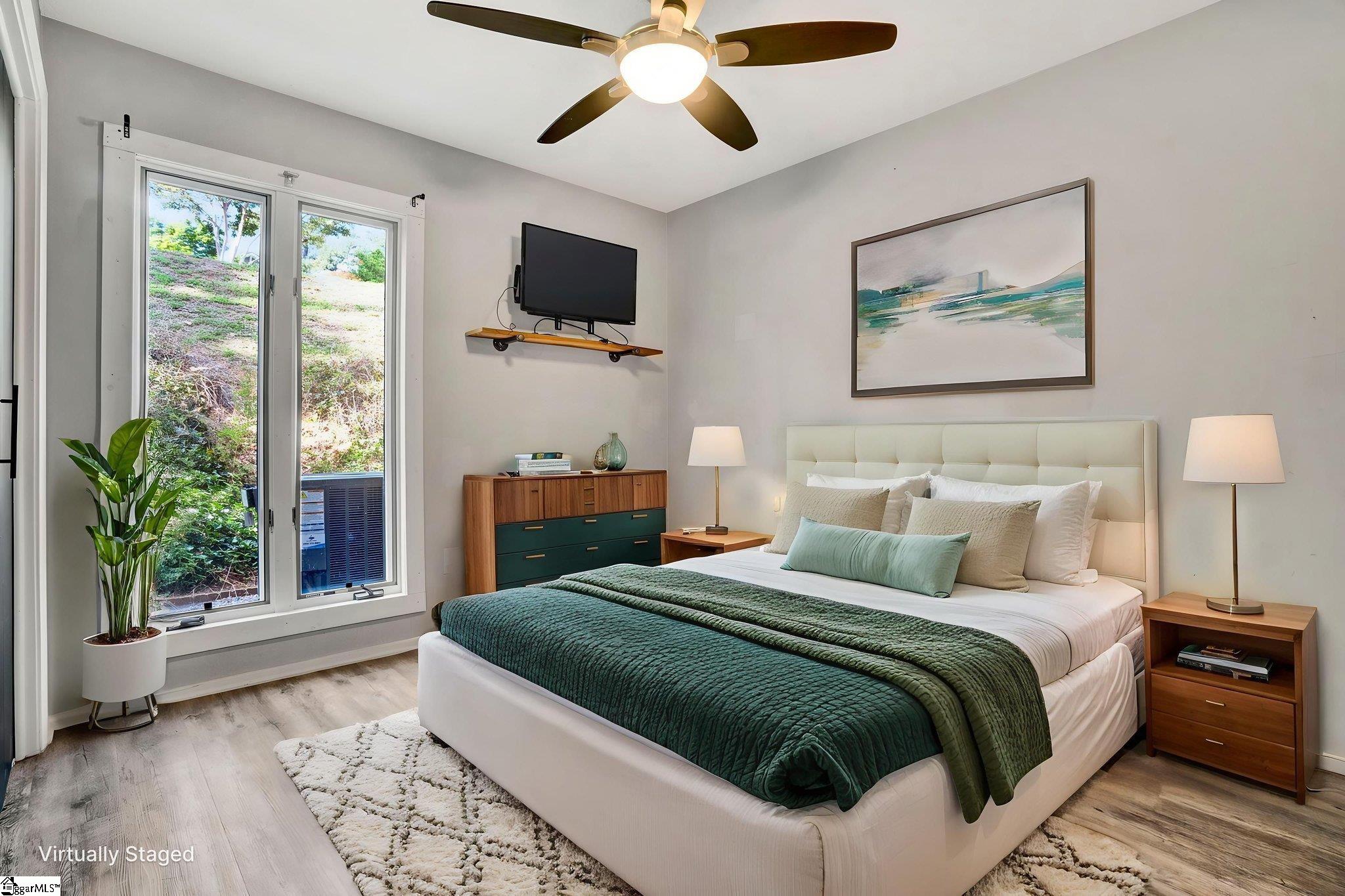311 W Earle Street UNIT Unit A5 Greenville, SC 29609