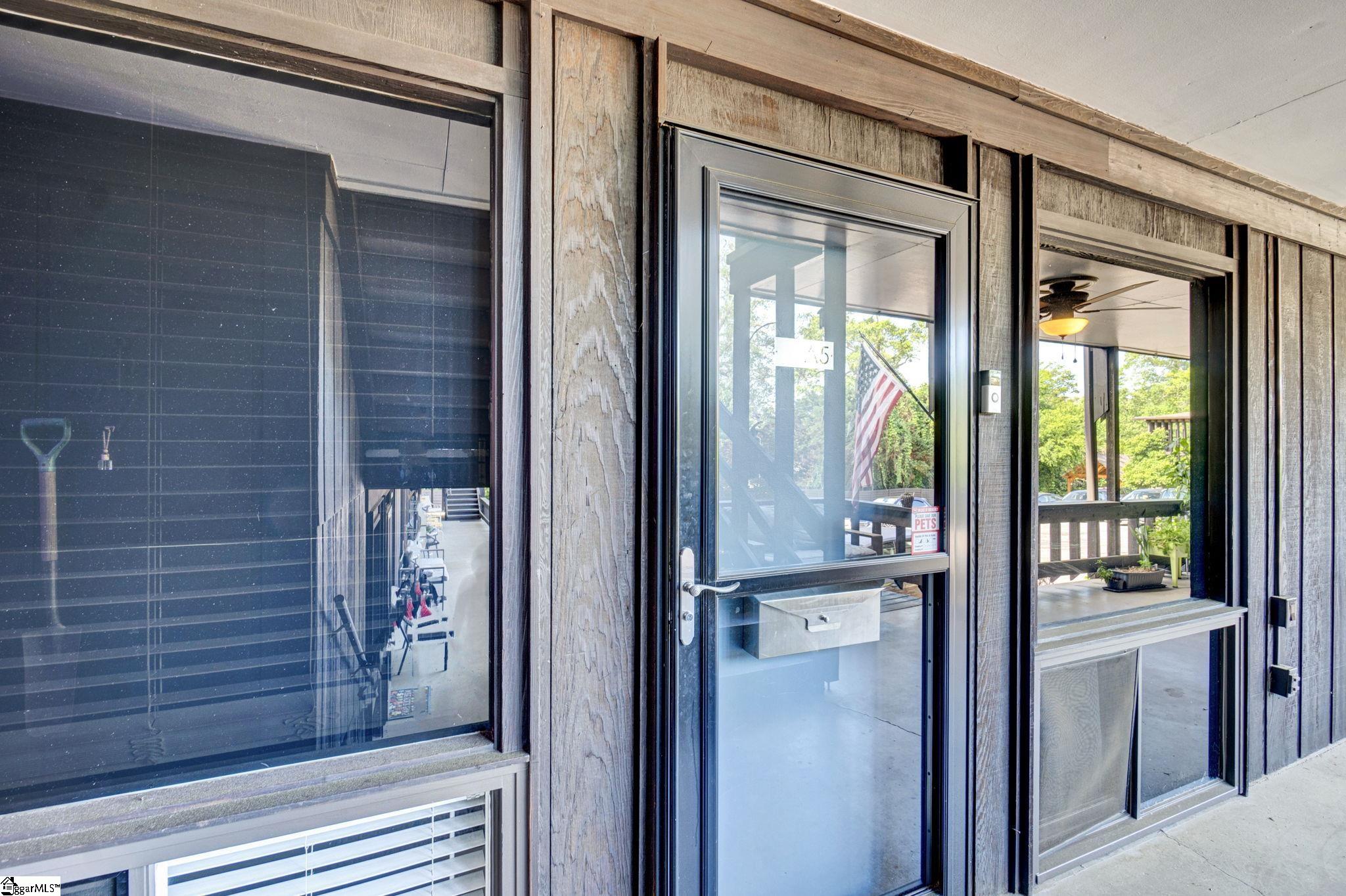 311 W Earle Street UNIT Unit A5 Greenville, SC 29609