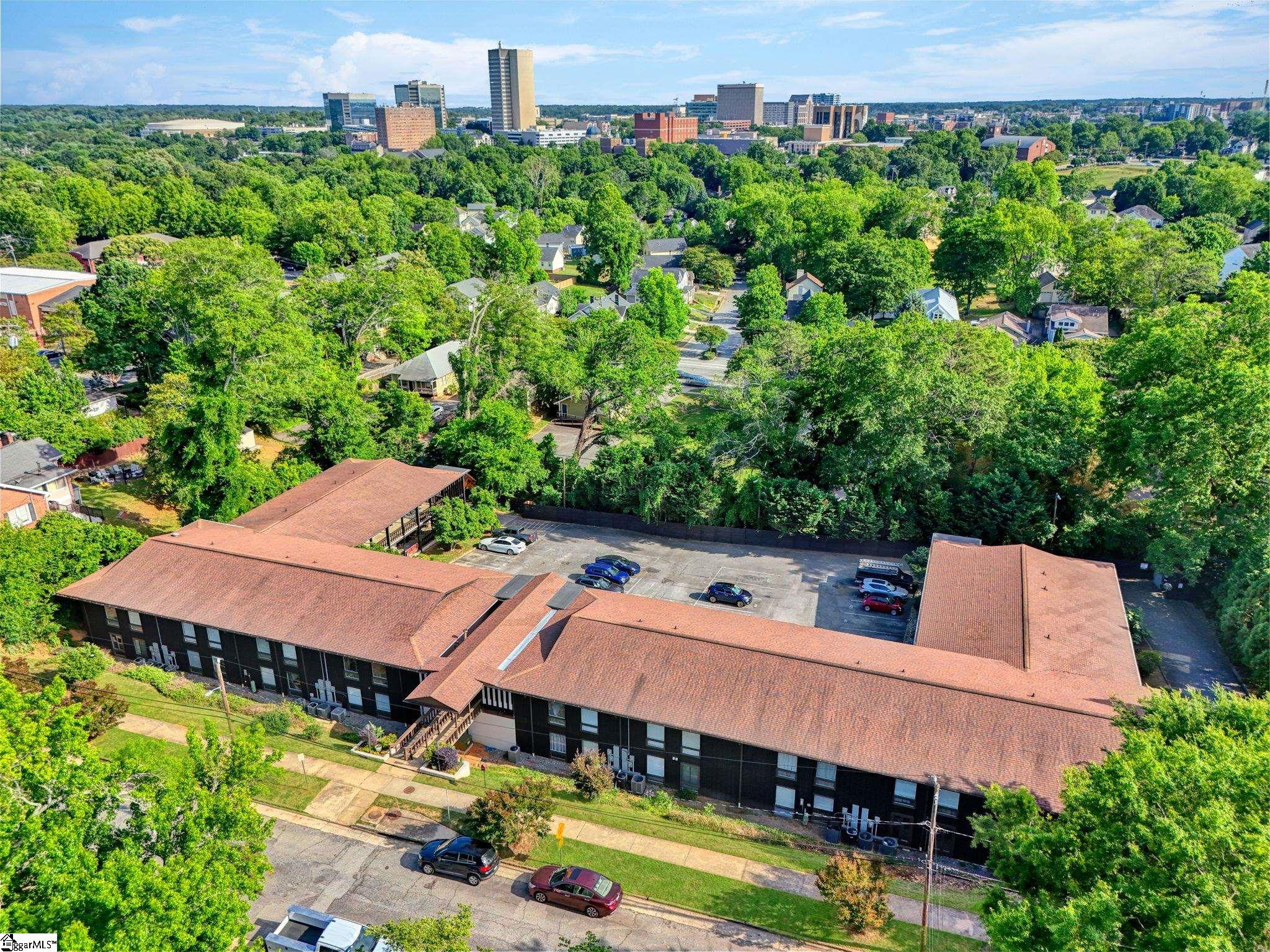 311 W Earle Street UNIT Unit A5 Greenville, SC 29609