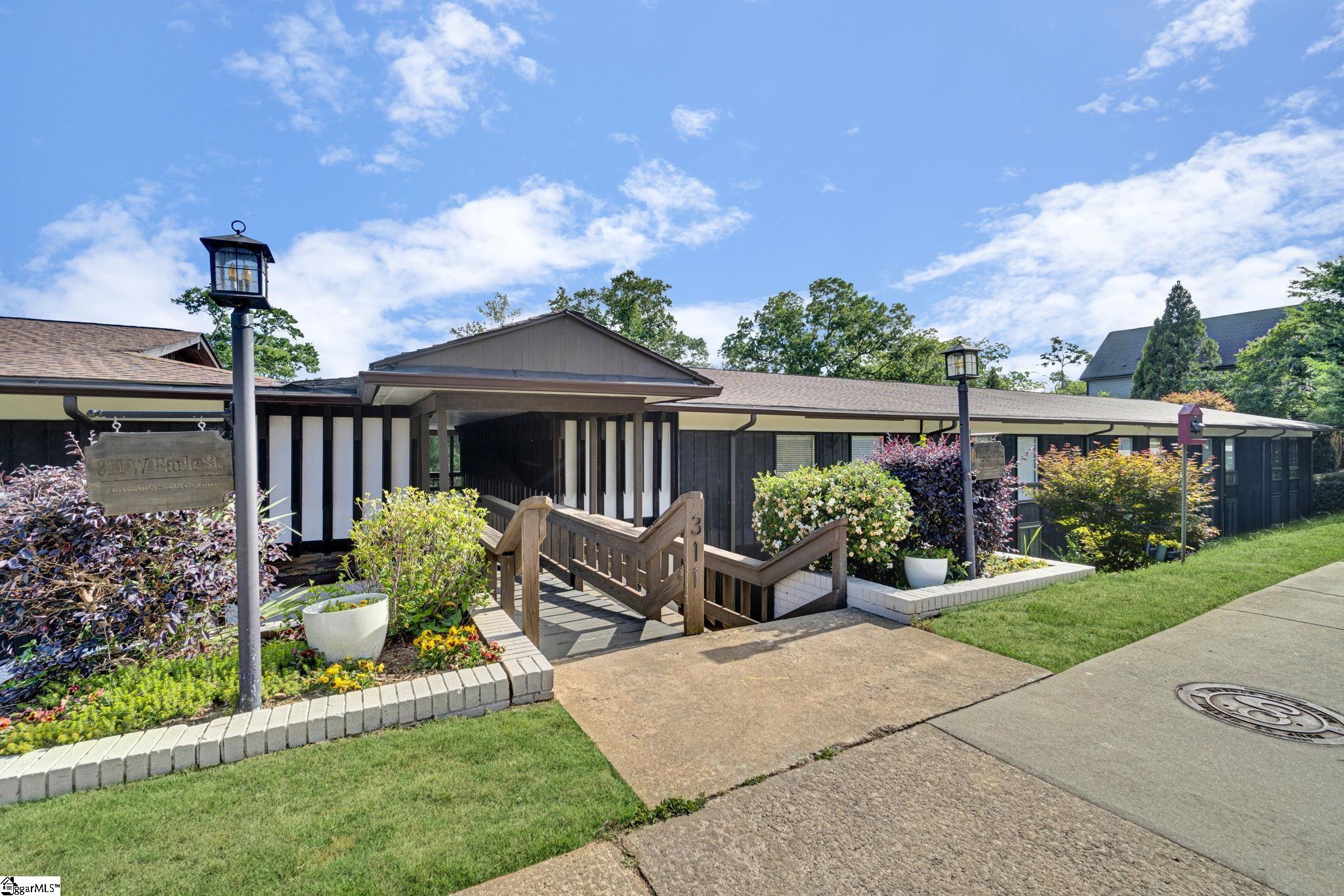 311 W Earle Street UNIT Unit A5 Greenville, SC 29609