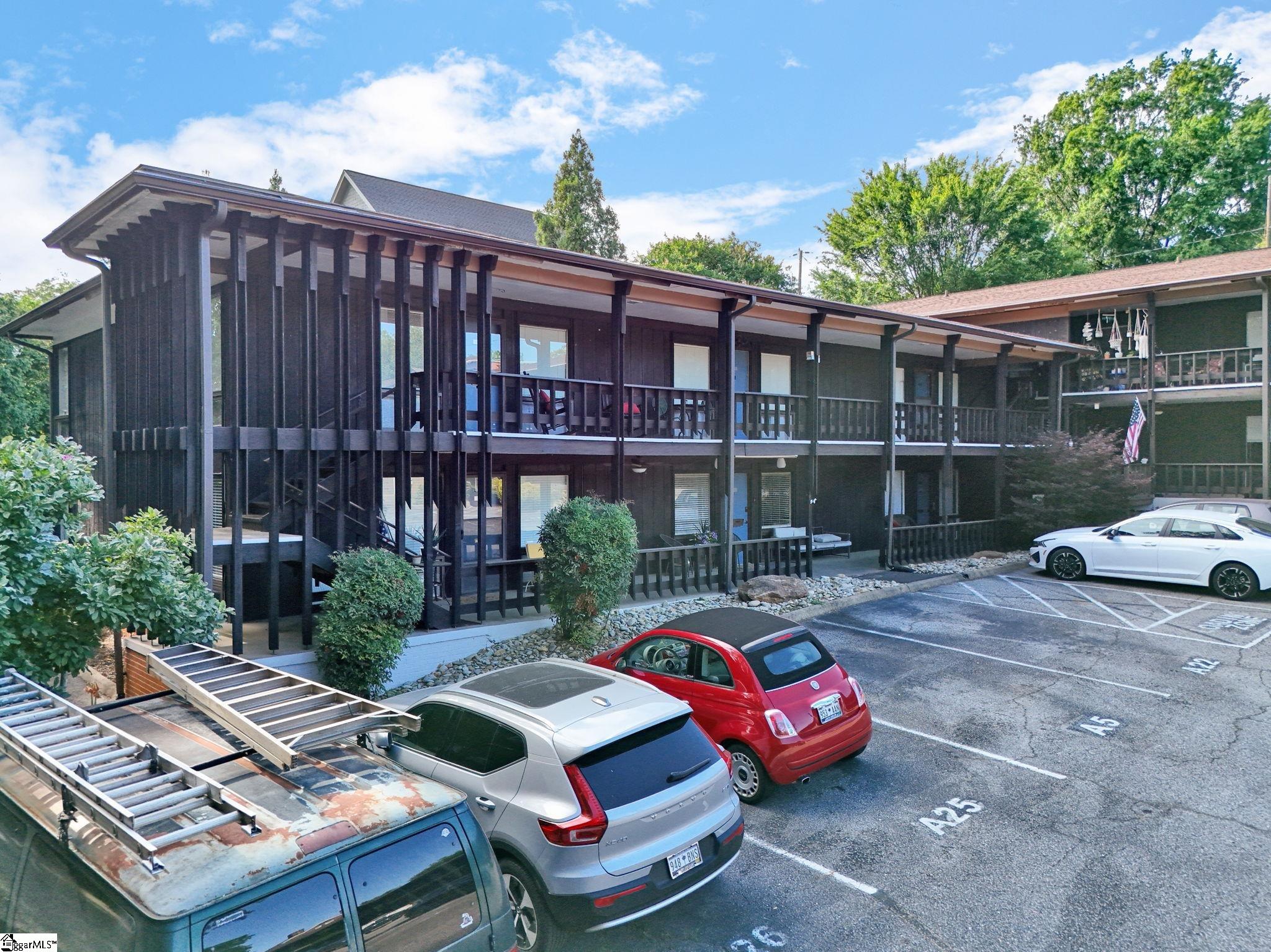 311 W Earle Street UNIT Unit A5 Greenville, SC 29609