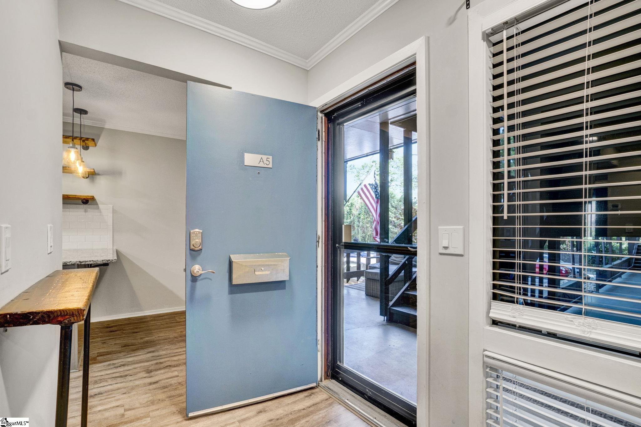 311 W Earle Street UNIT Unit A5 Greenville, SC 29609