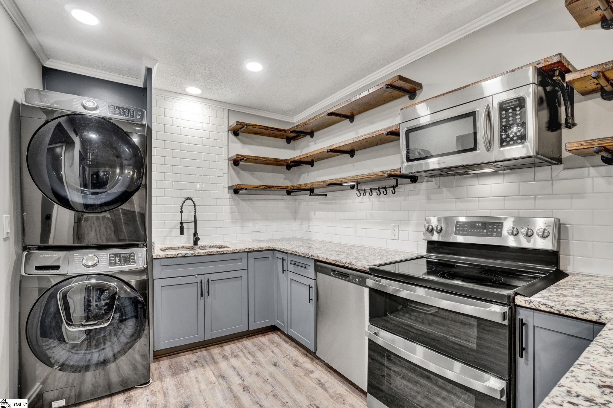 311 W Earle Street UNIT Unit A5 Greenville, SC 29609