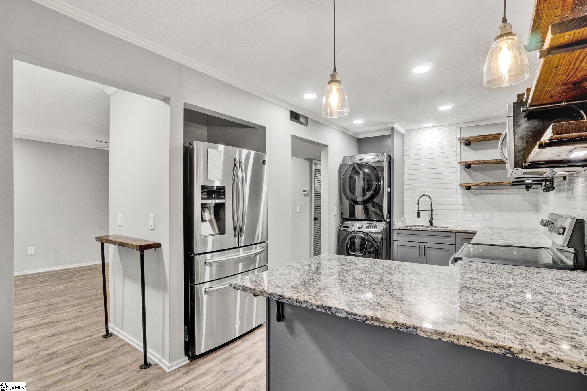 311 W Earle Street UNIT Unit A5 Greenville, SC 29609