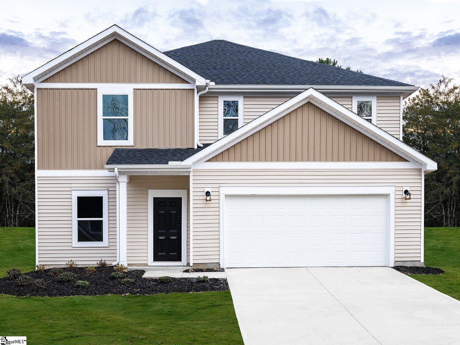 Find Your Home in South Carolina