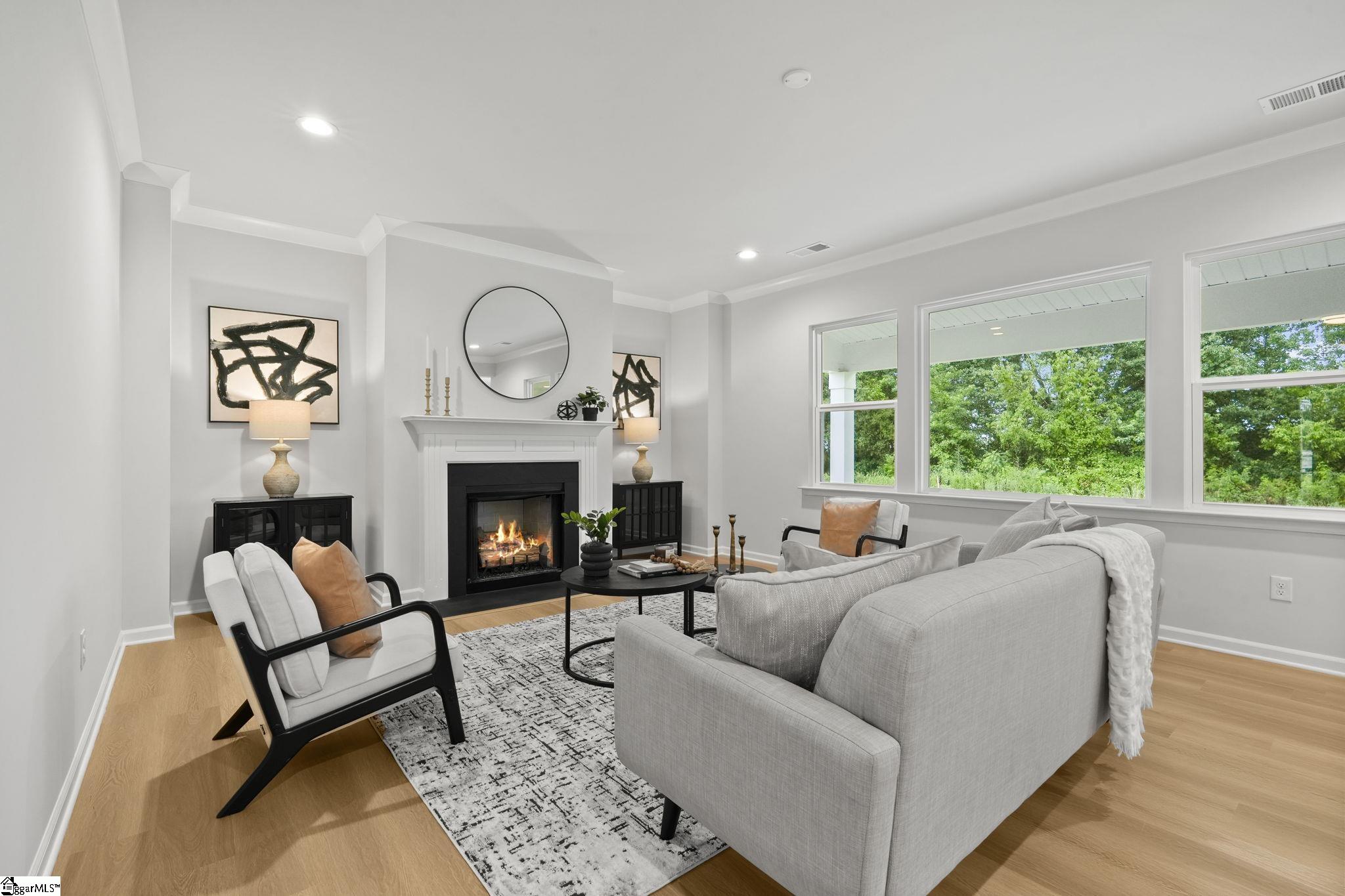 344 Blane Court Inman, SC 29349
