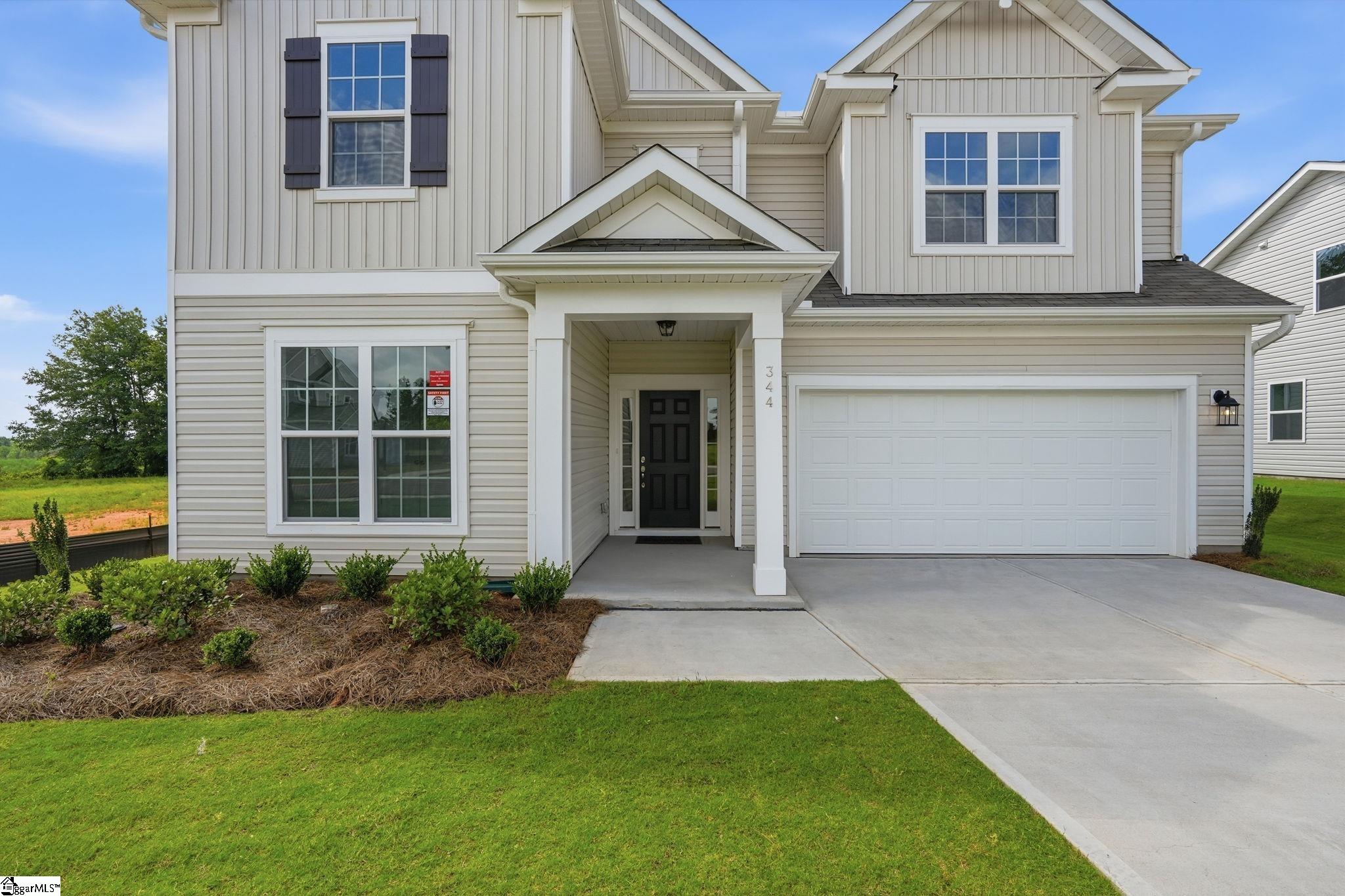 344 Blane Court Inman, SC 29349