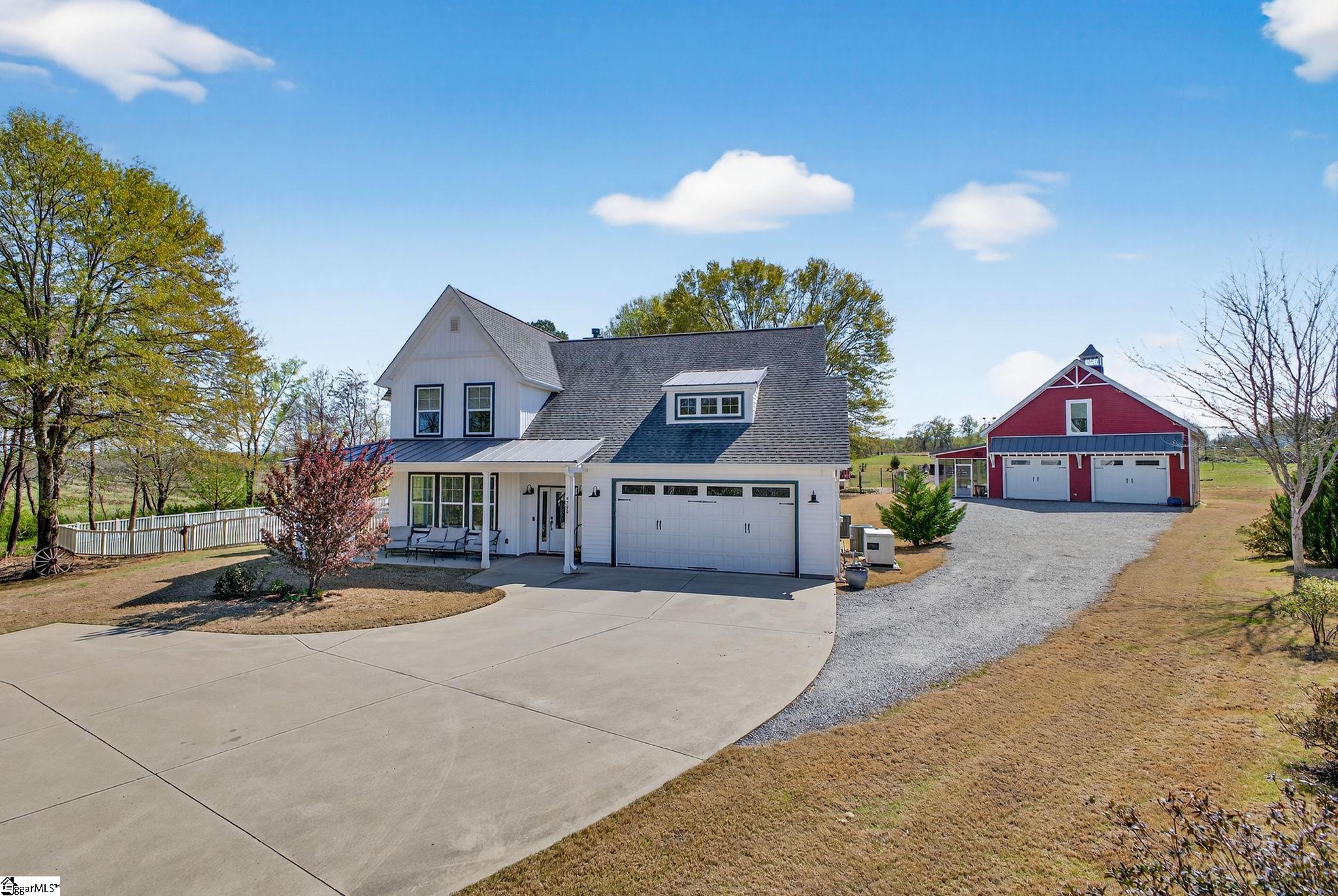 Find Your Home in South Carolina